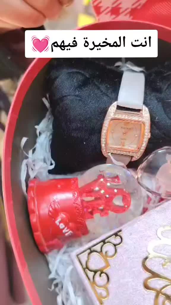@أريج الورد