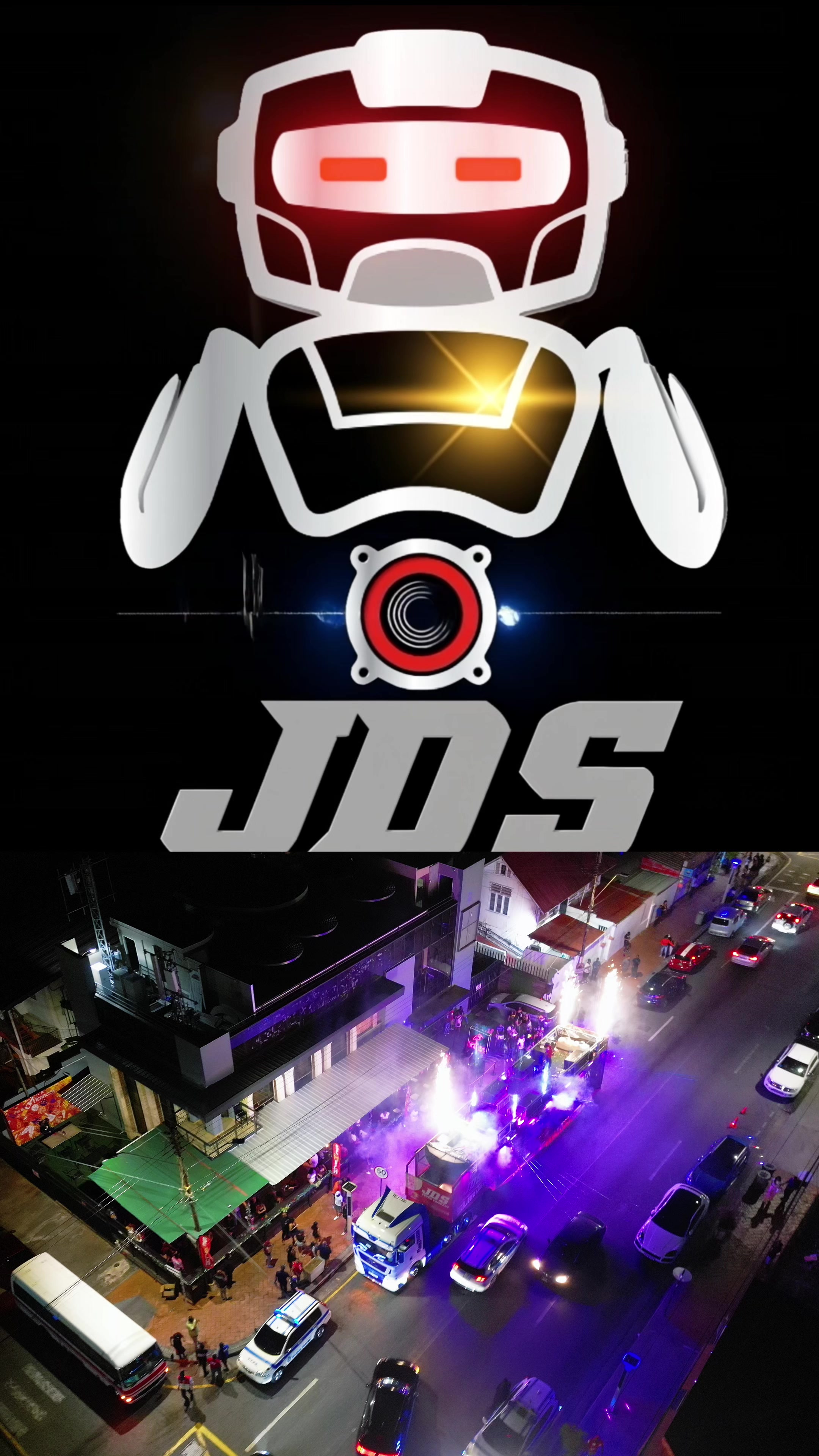 @JDS Sound Company