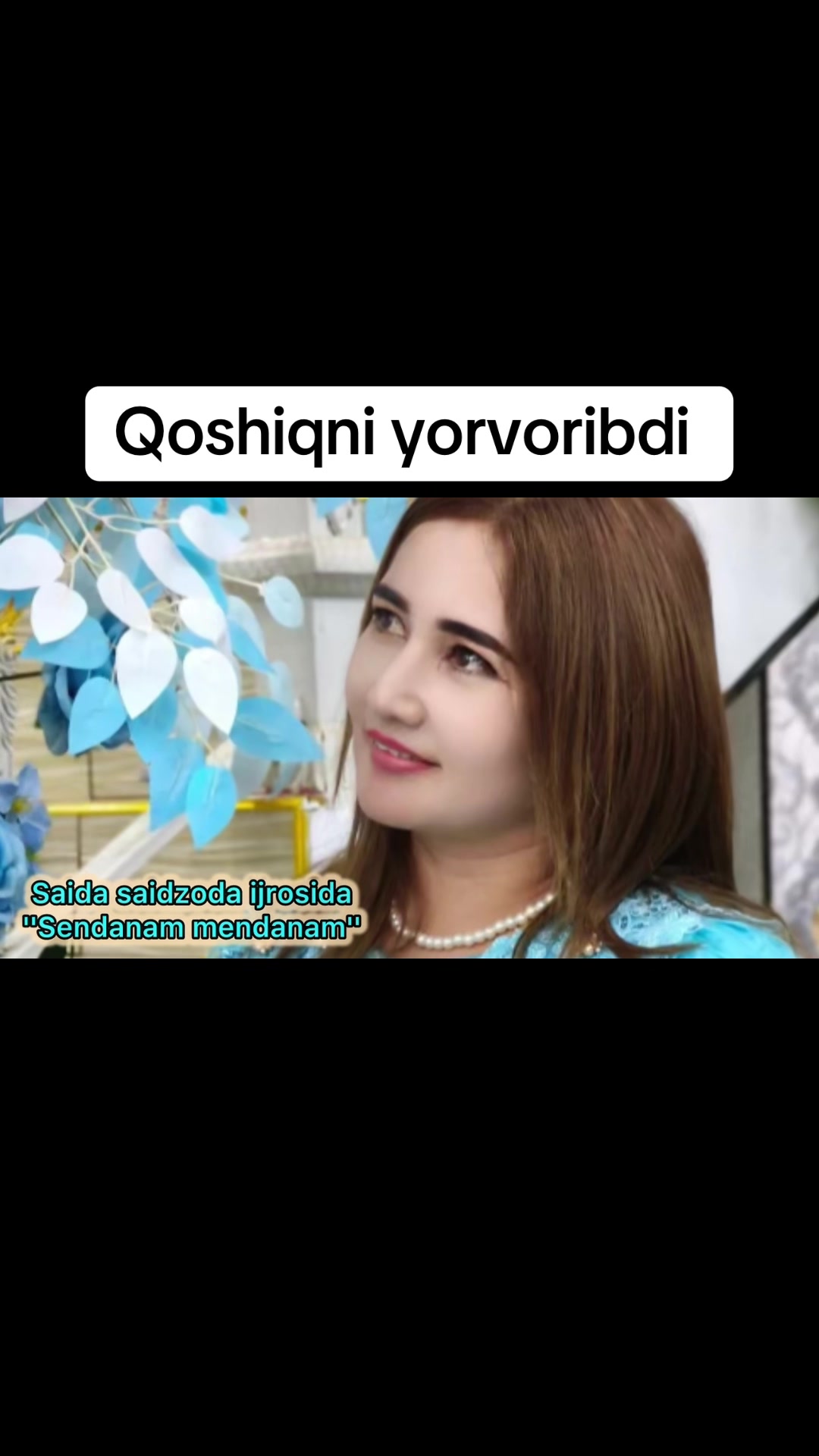 @Saida Saidzoda