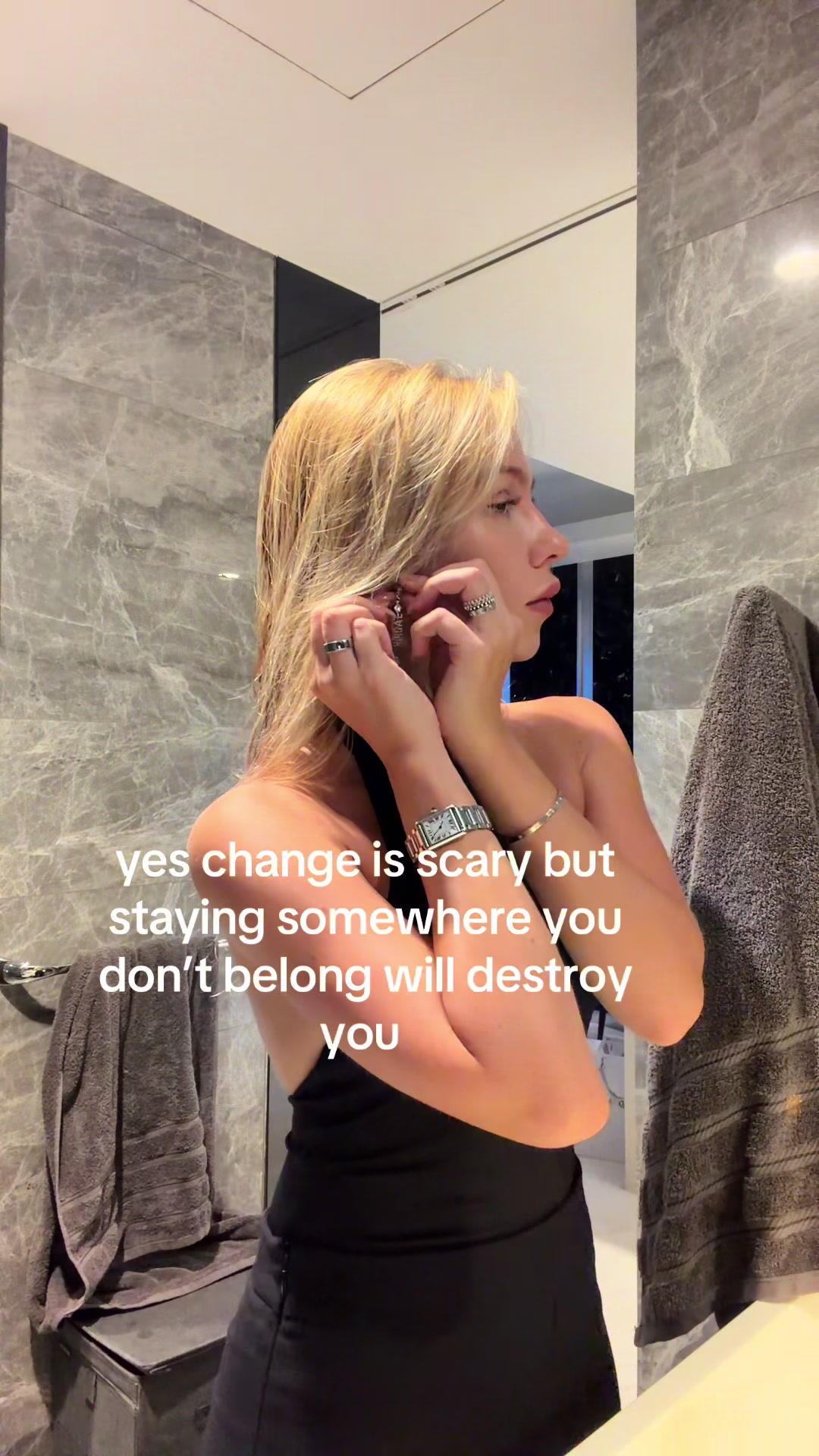 @tashi | get your spark back ๐ฆ
