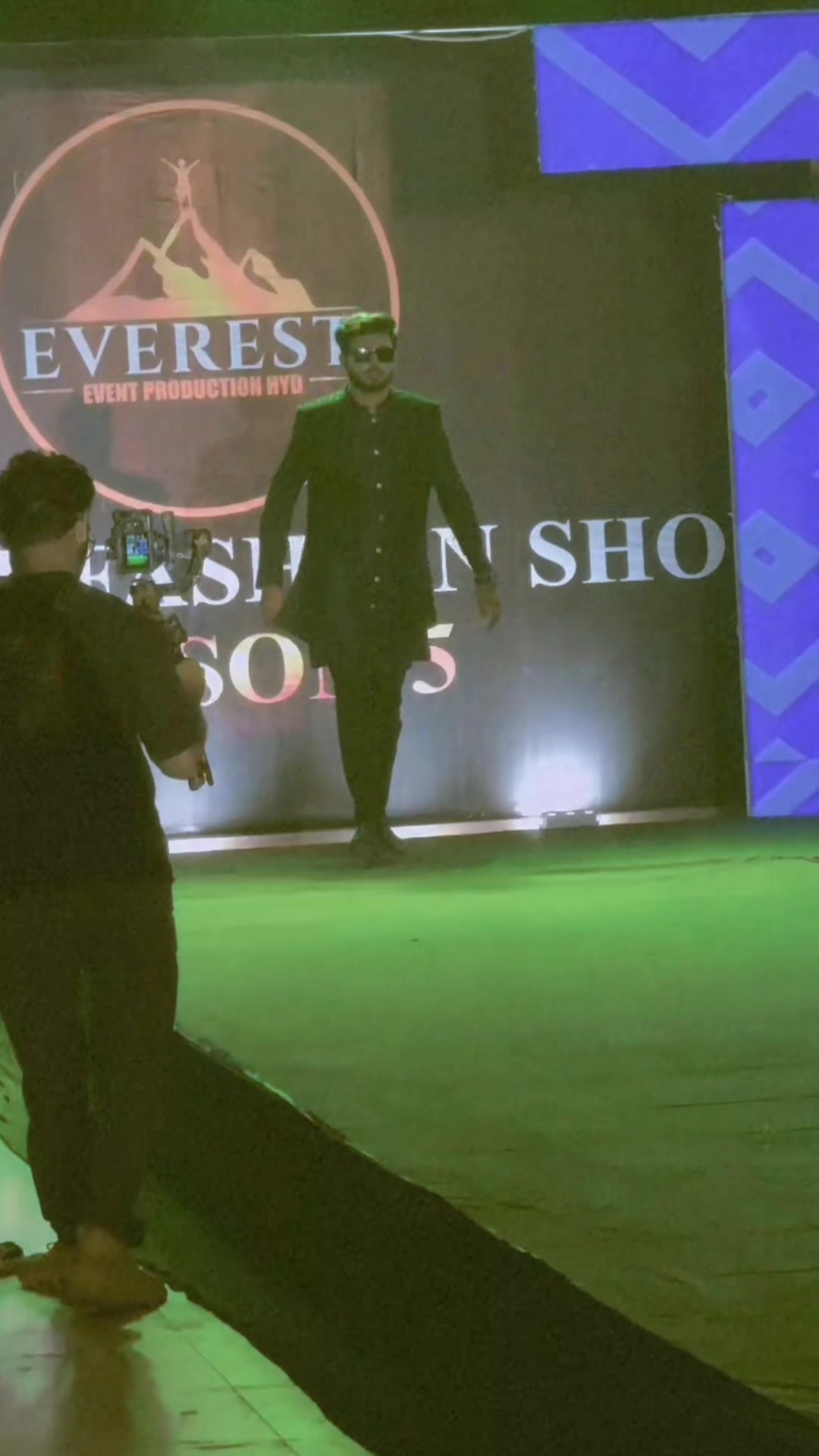 @EVEREST PRODUCTION HYD