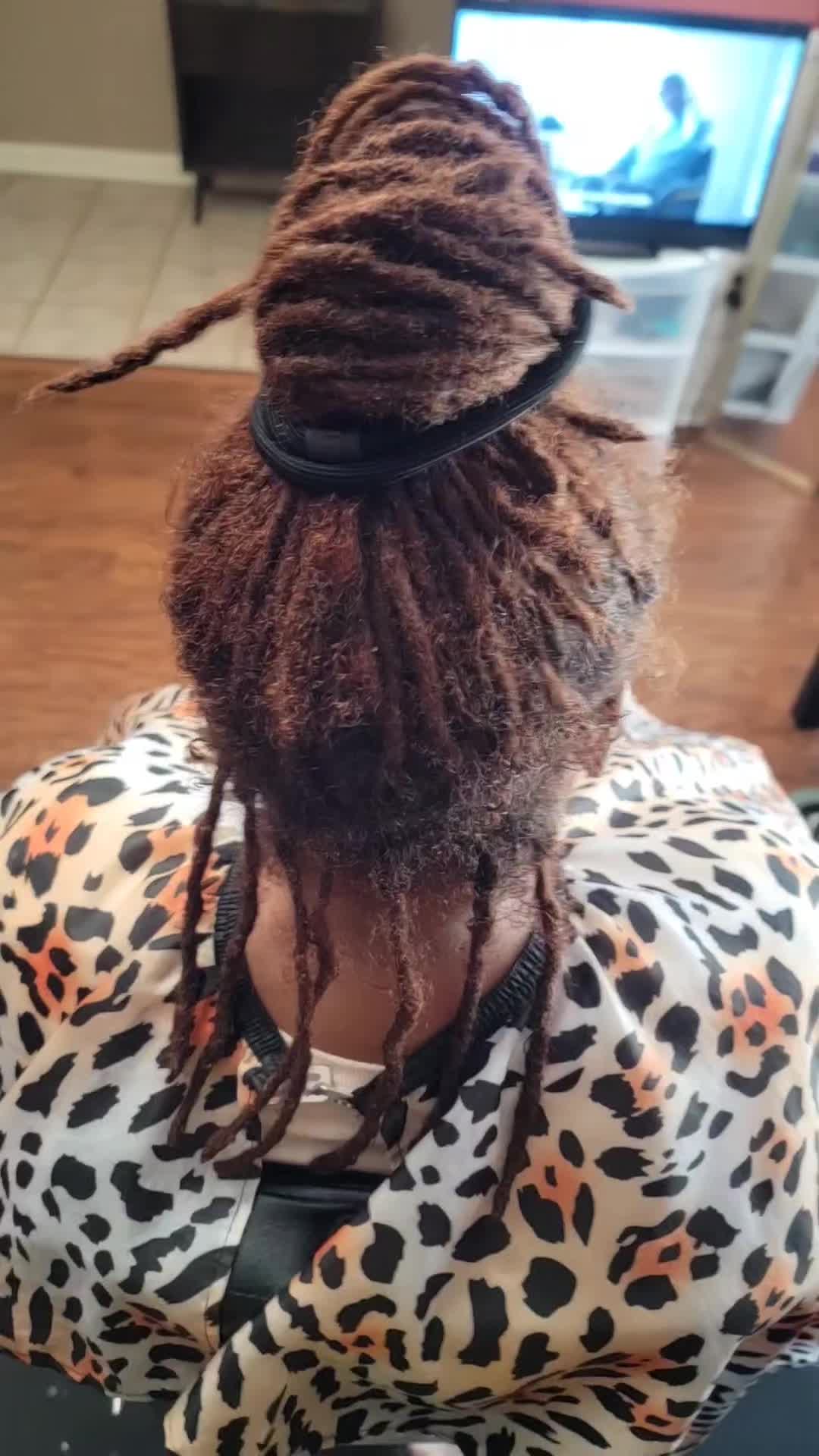 @Honey Bee Natural Hair Care