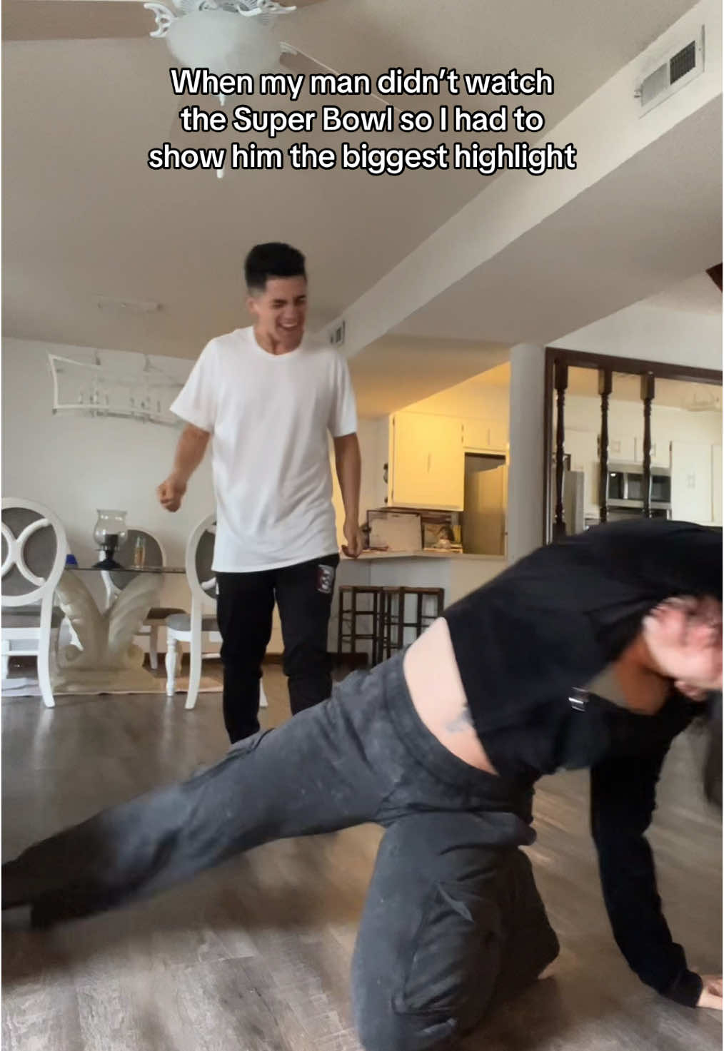 @Fuentes Fam