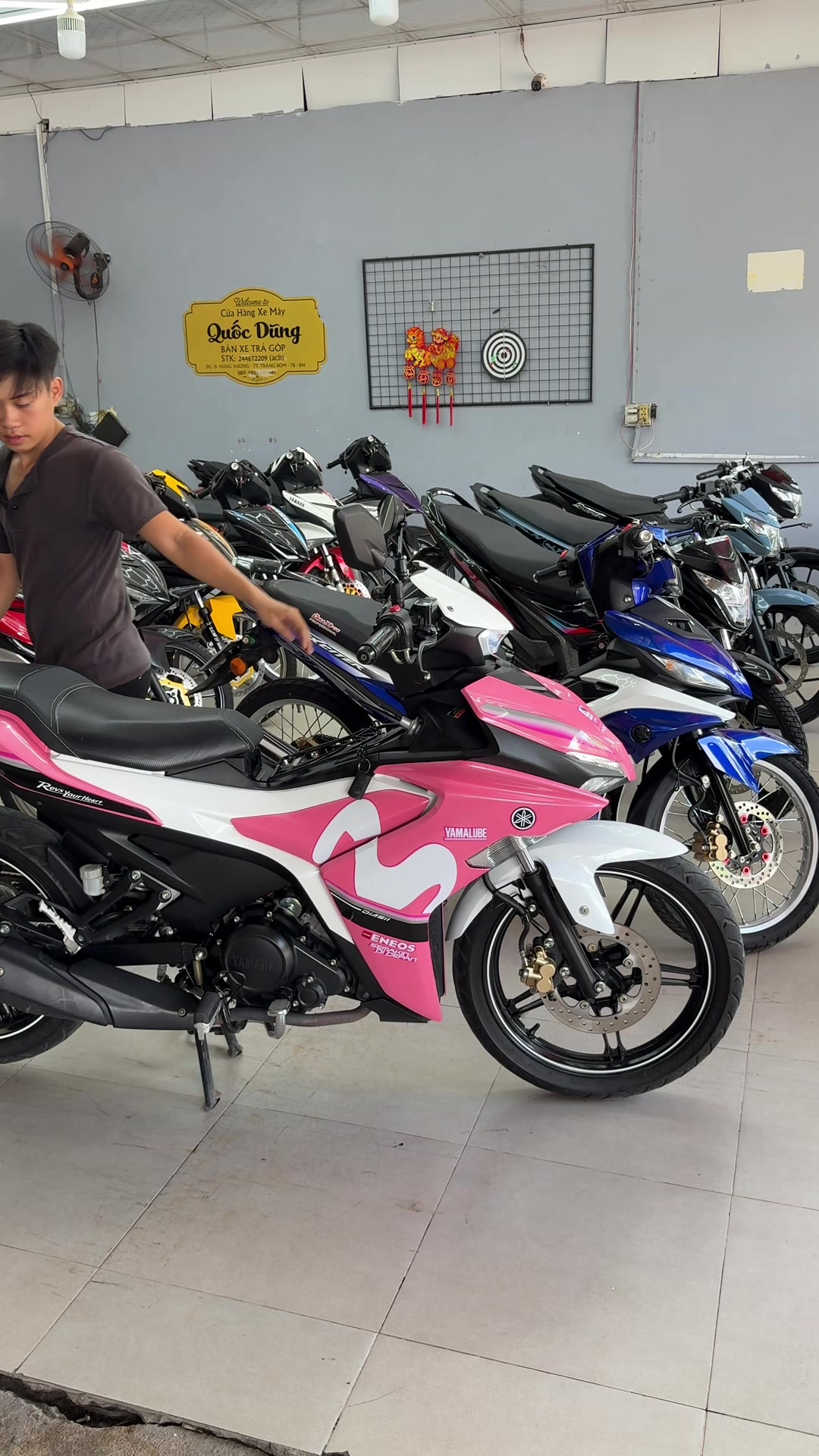 @Dũng Xe Kiểng 60