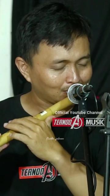 @Kreator_Jalanan
