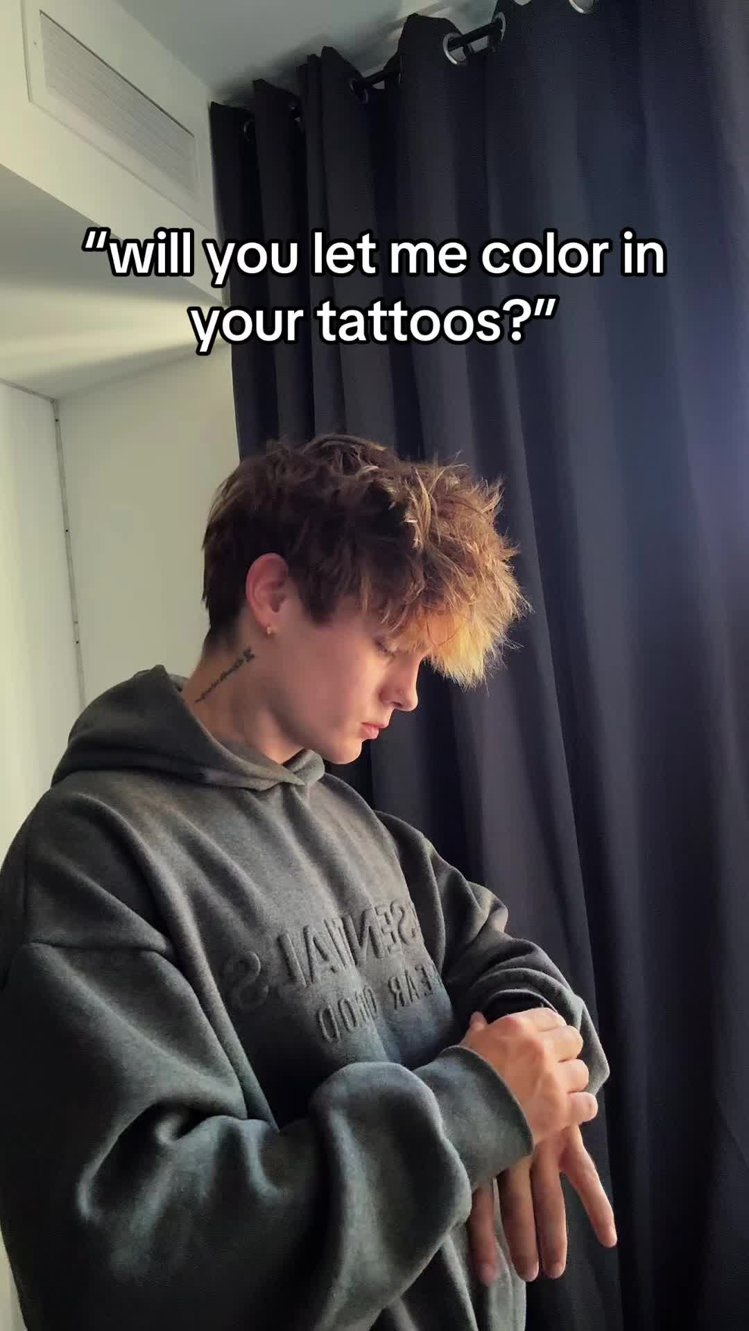 @Cody Andrew