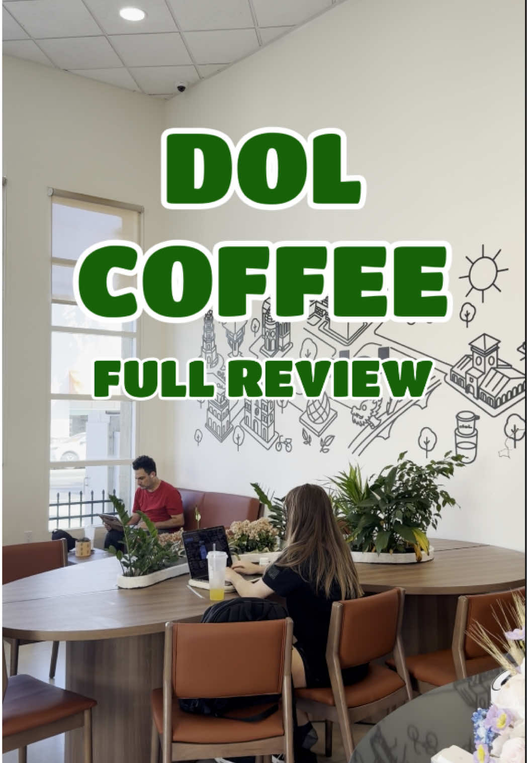 @Coffee Friday