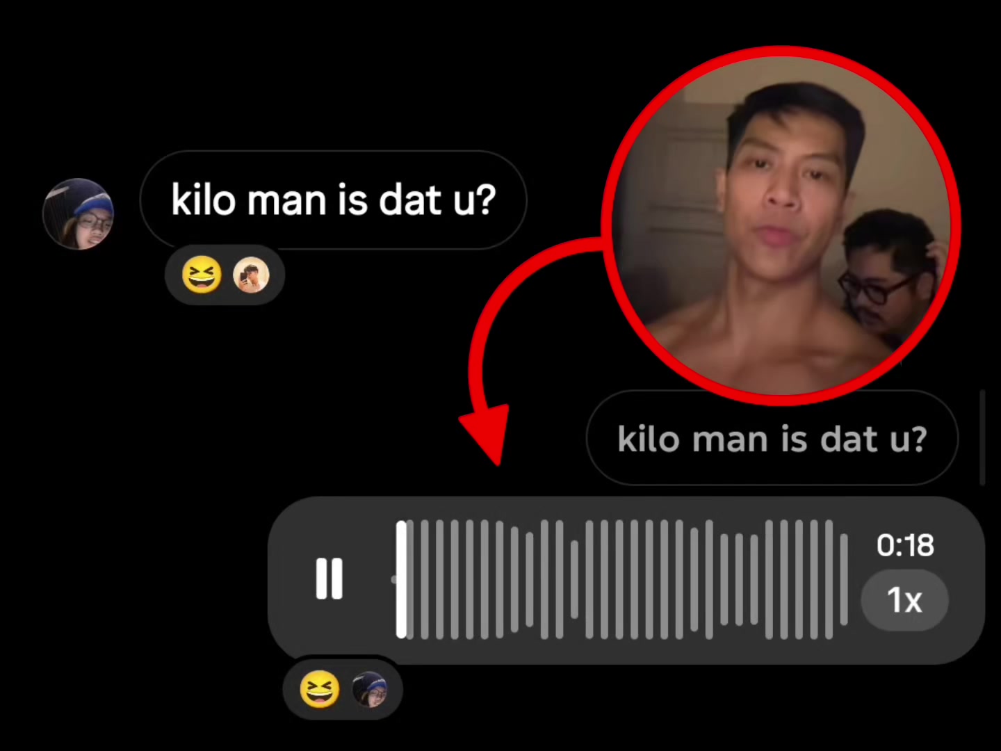 @️