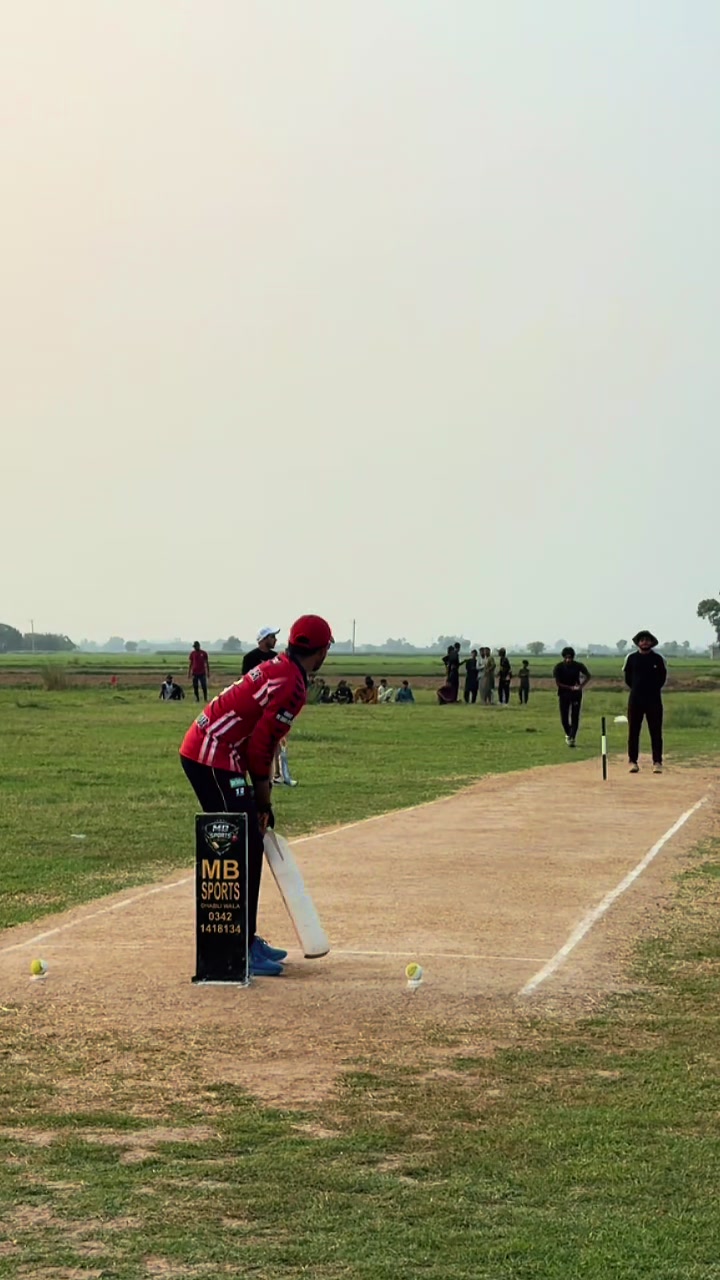 @Aqib ilyas Cricketer