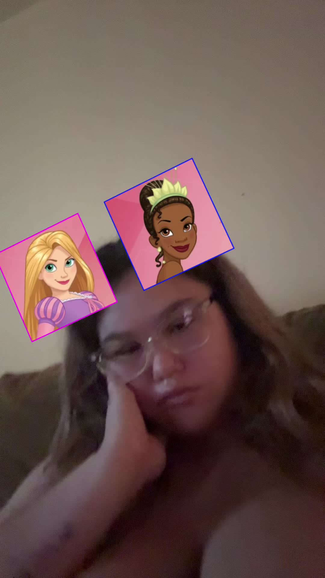 @Arii Watkins ๐