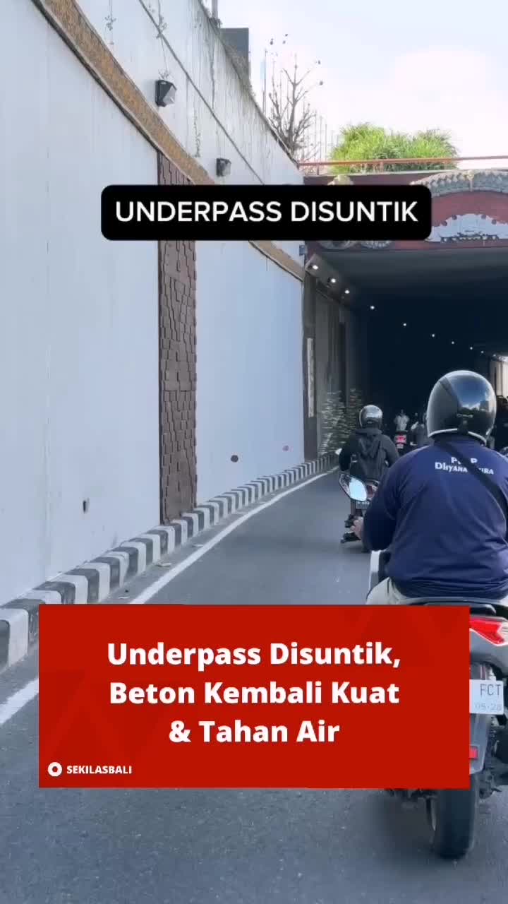 @Sekilas Bali