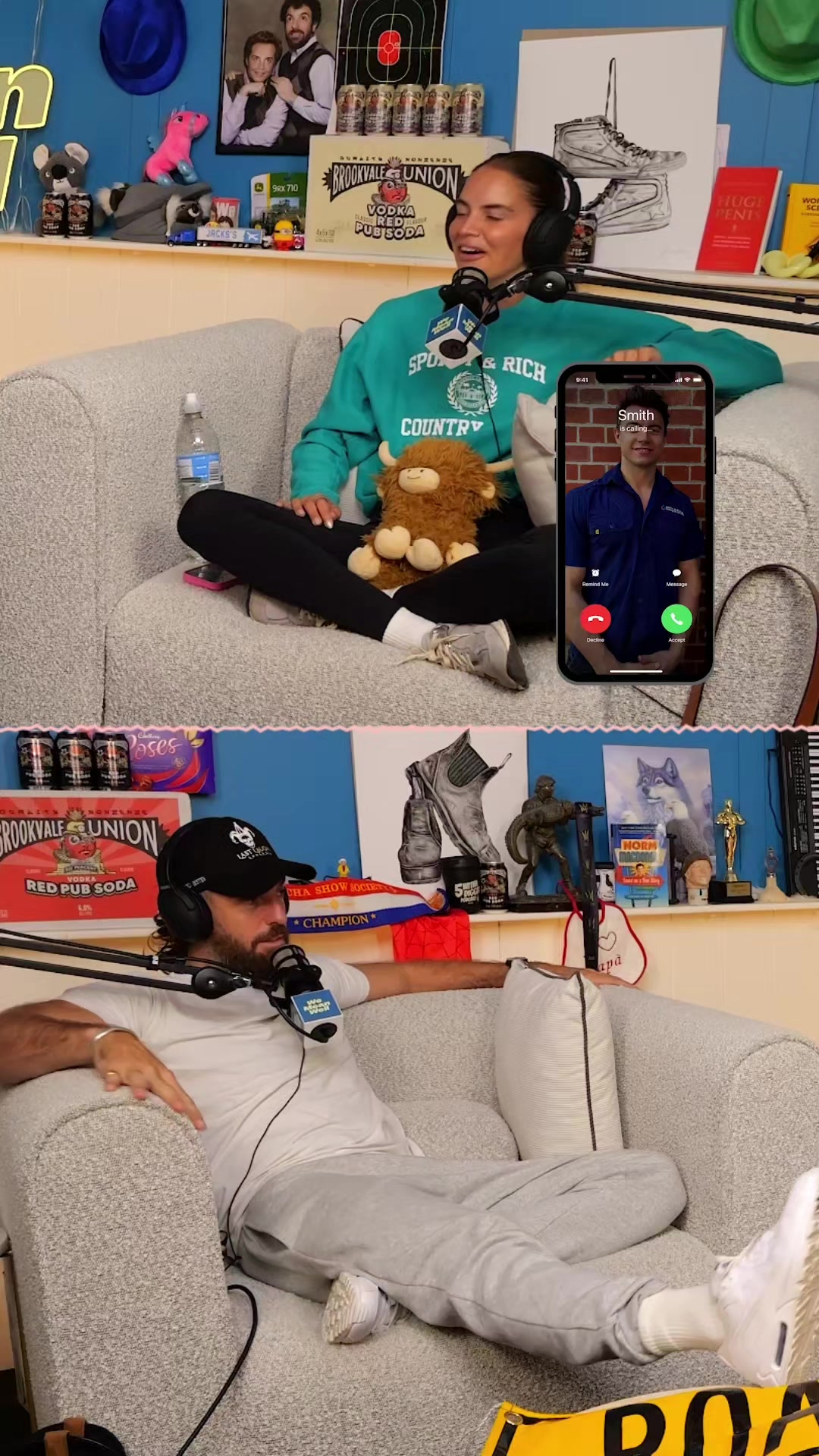 @We Mean Well Podcast