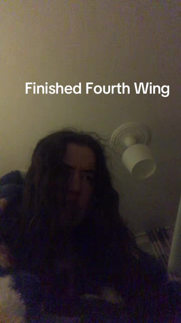 @Olivia Avery