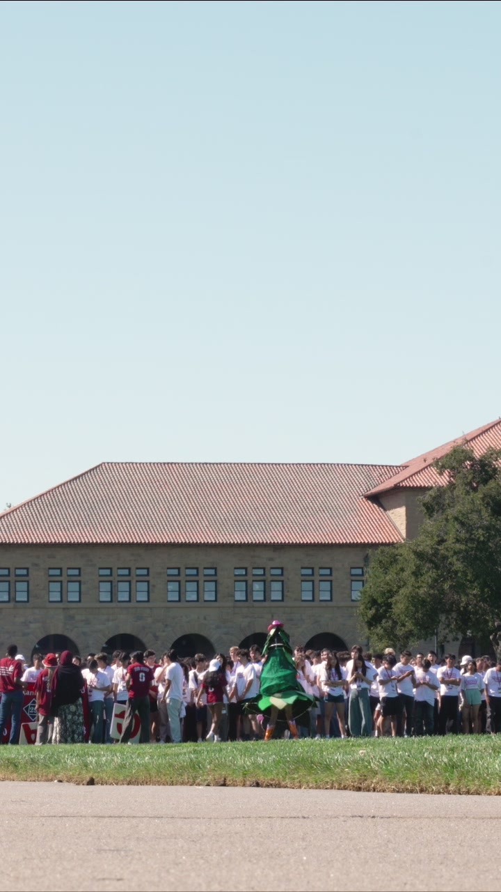 @Stanford