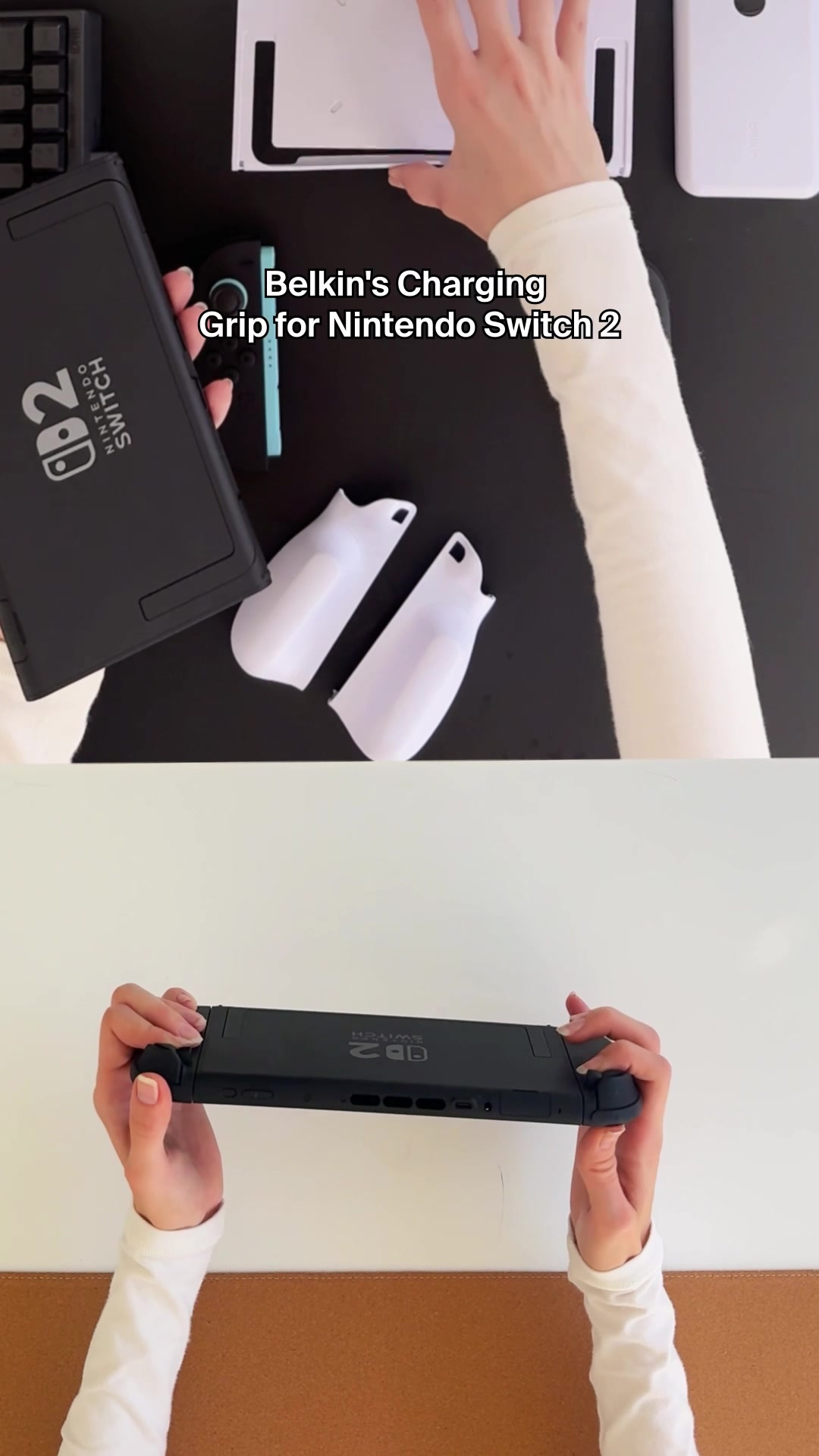 @Belkin