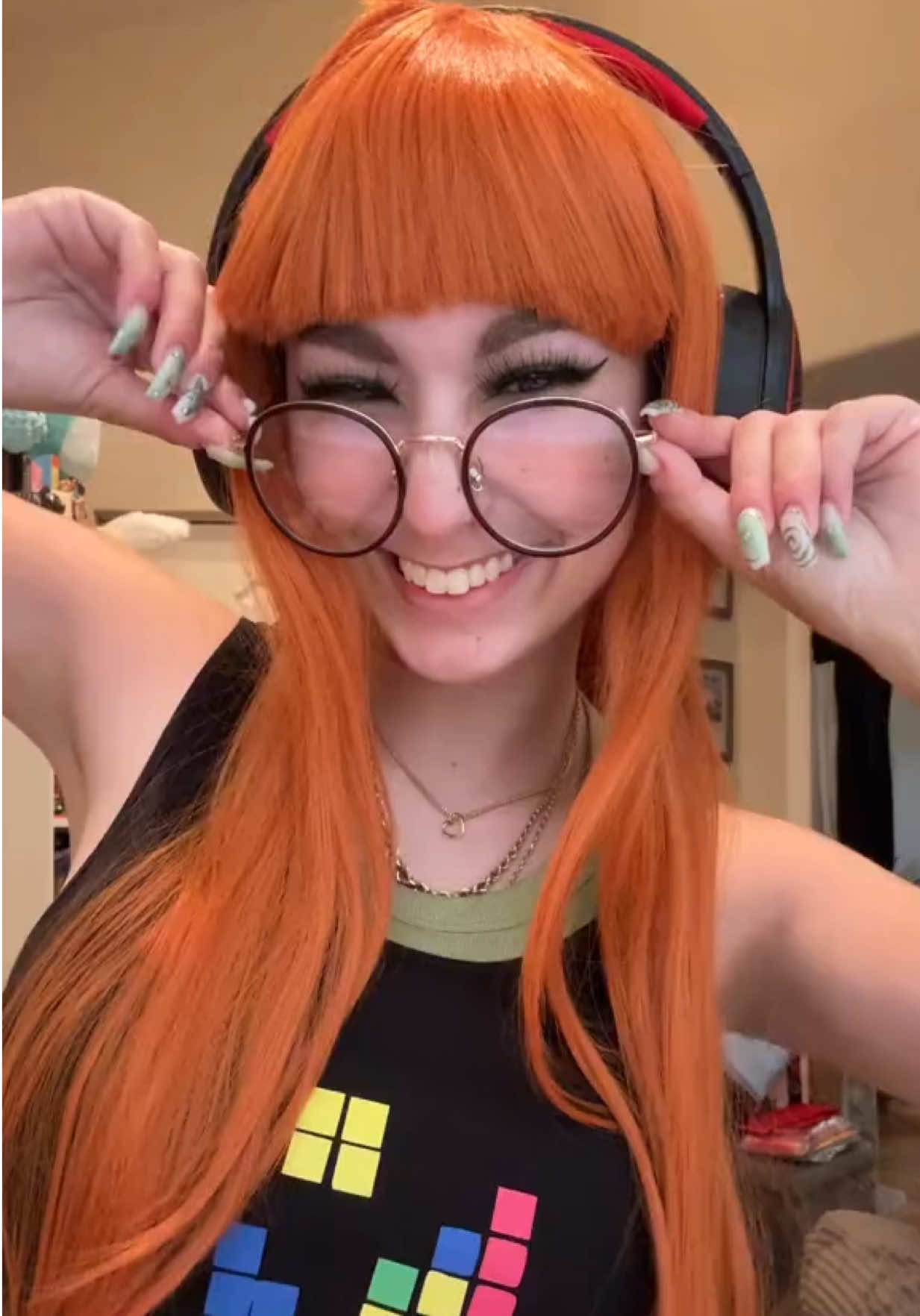 @Futaba Sakura Kinnie