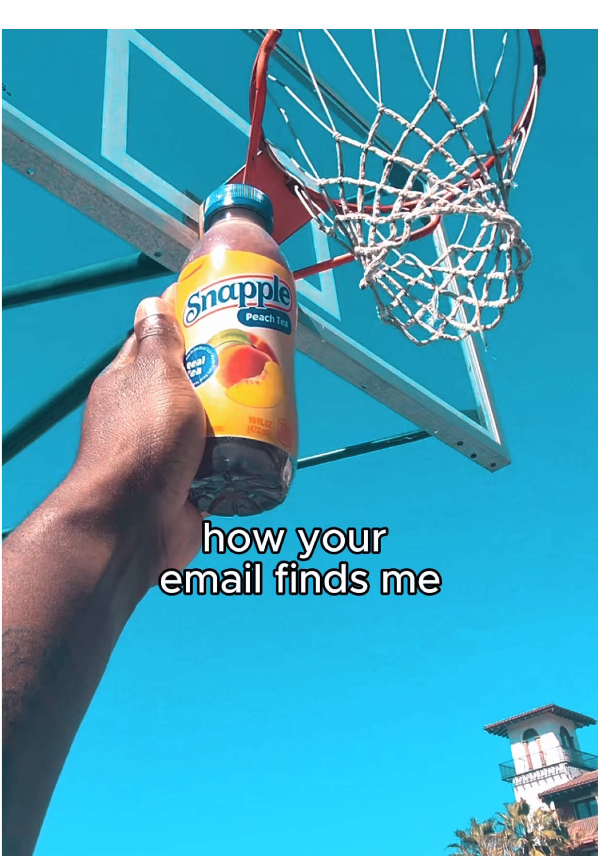 @Snapple