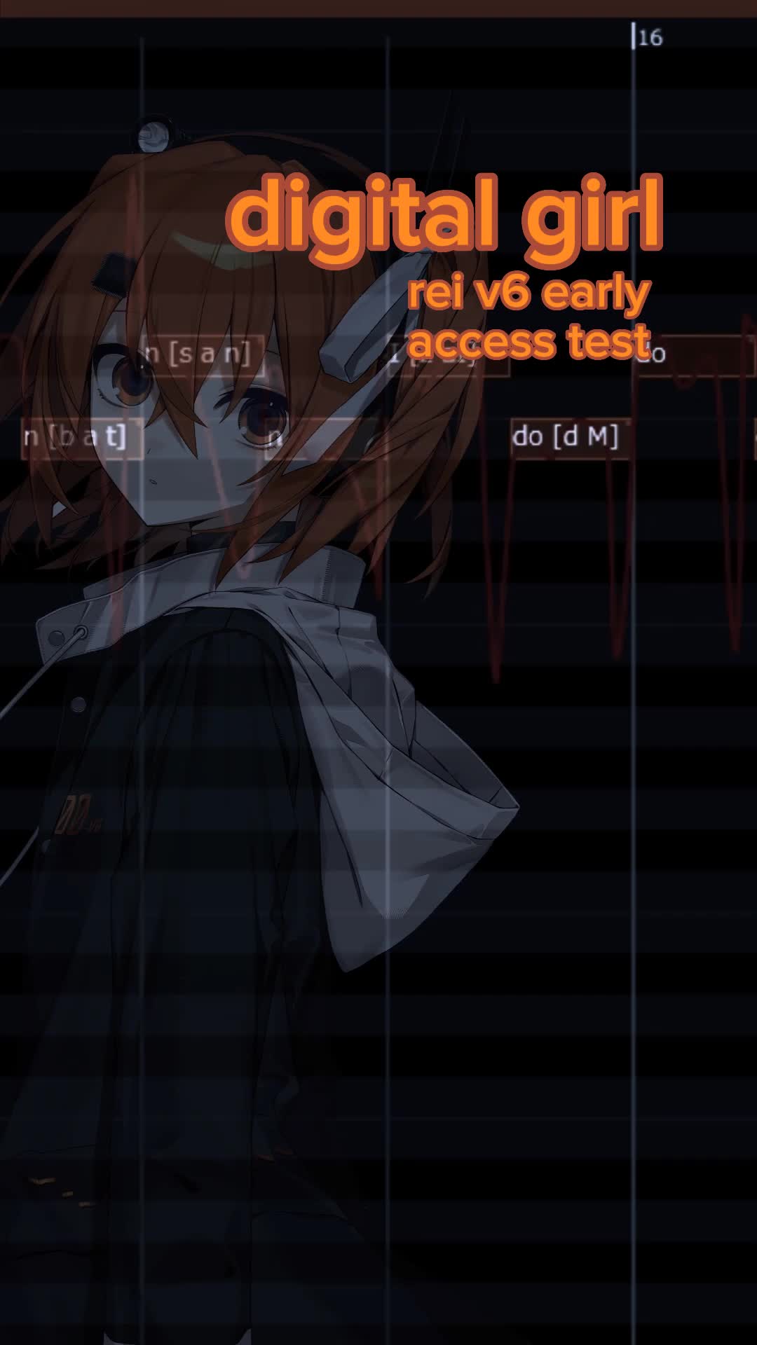 @tobari's #1 child