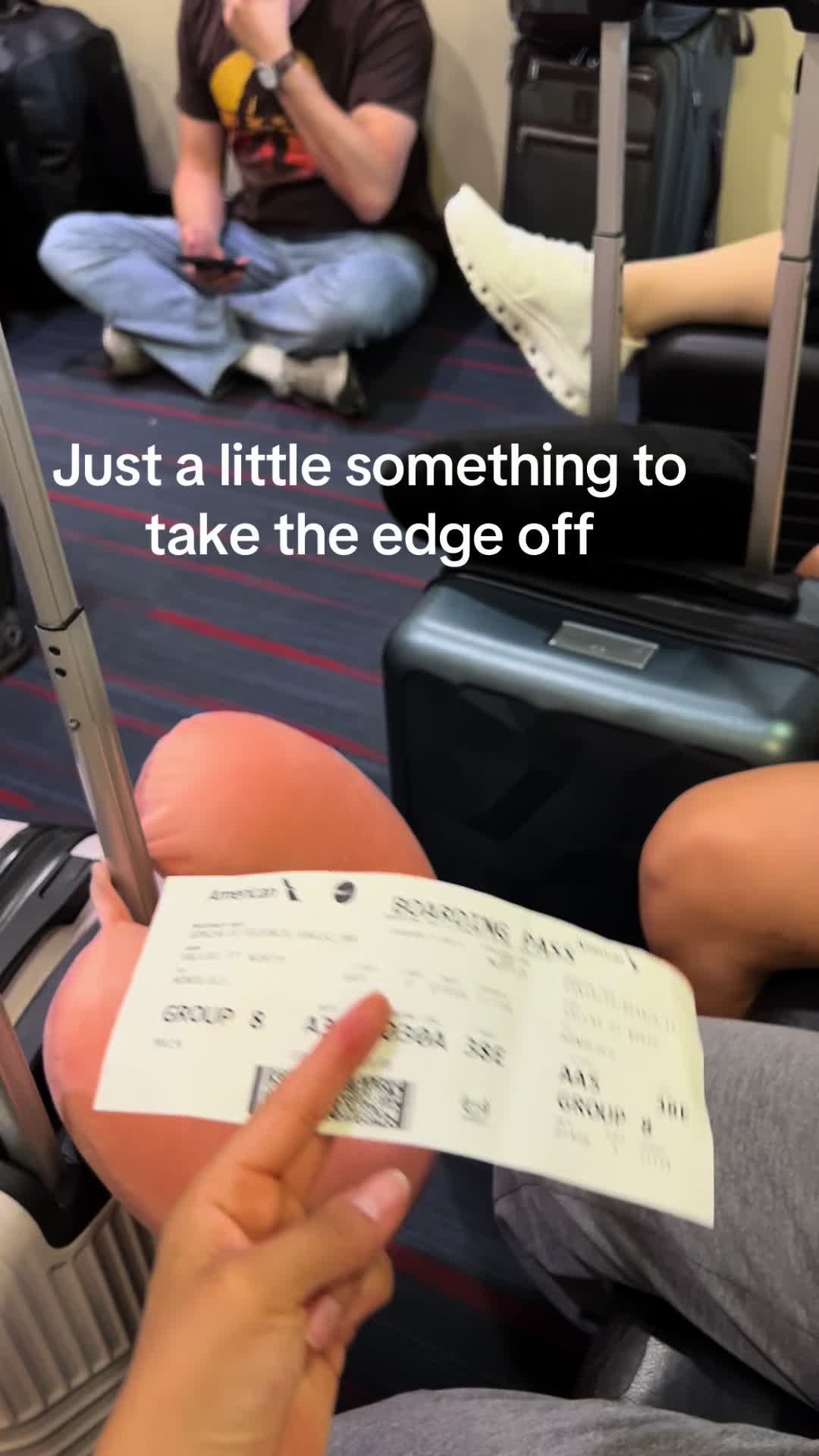 @Bianca Gonzalez