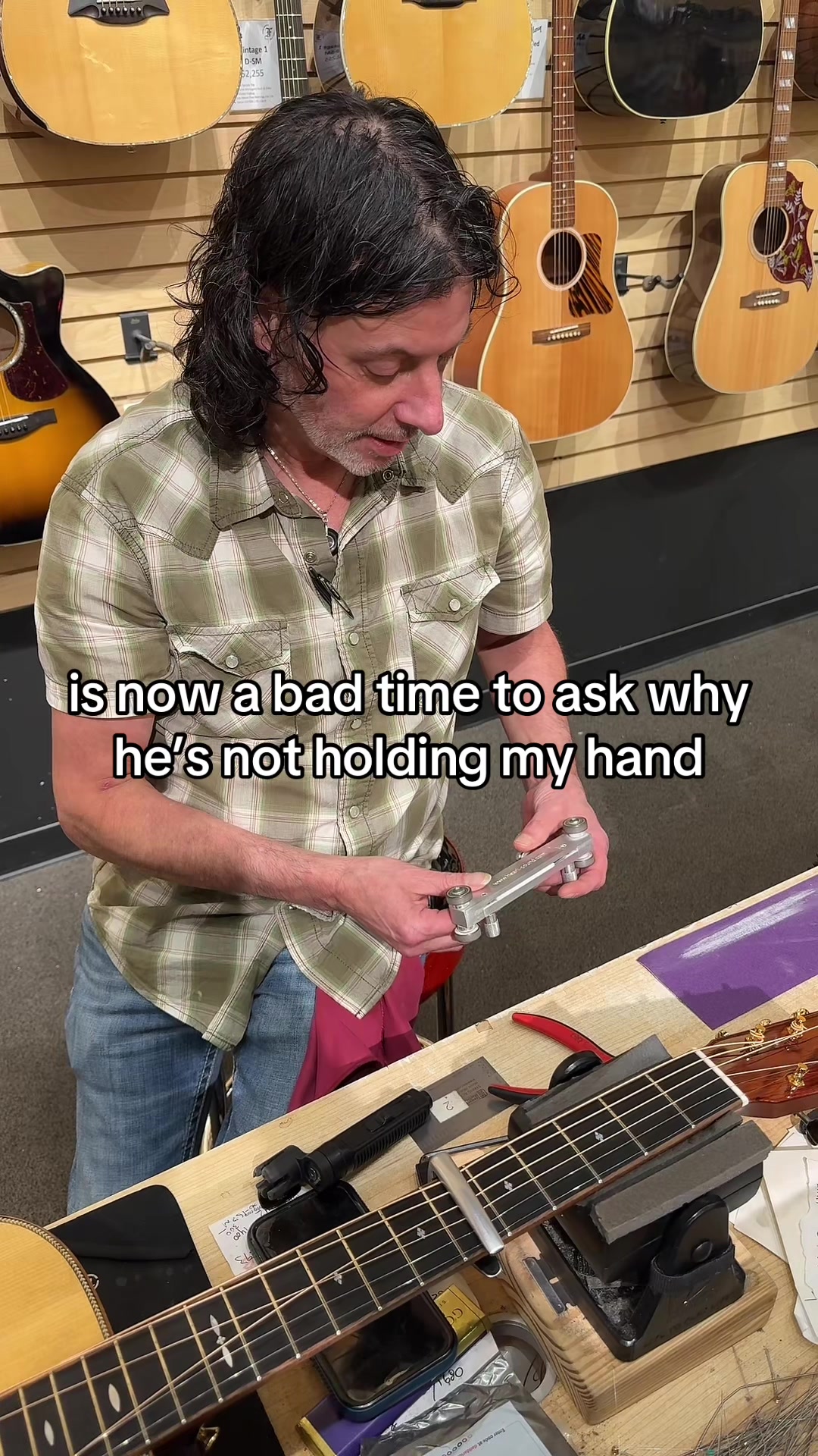 @Righteous Guitars