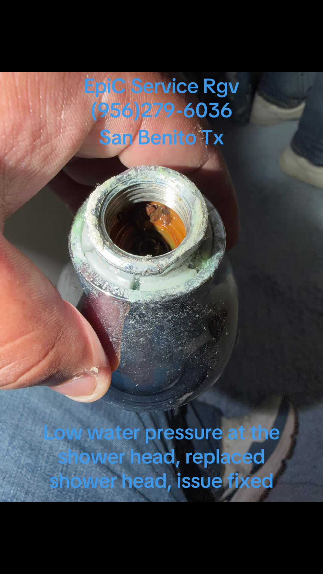 @EpiC Service Rgv
