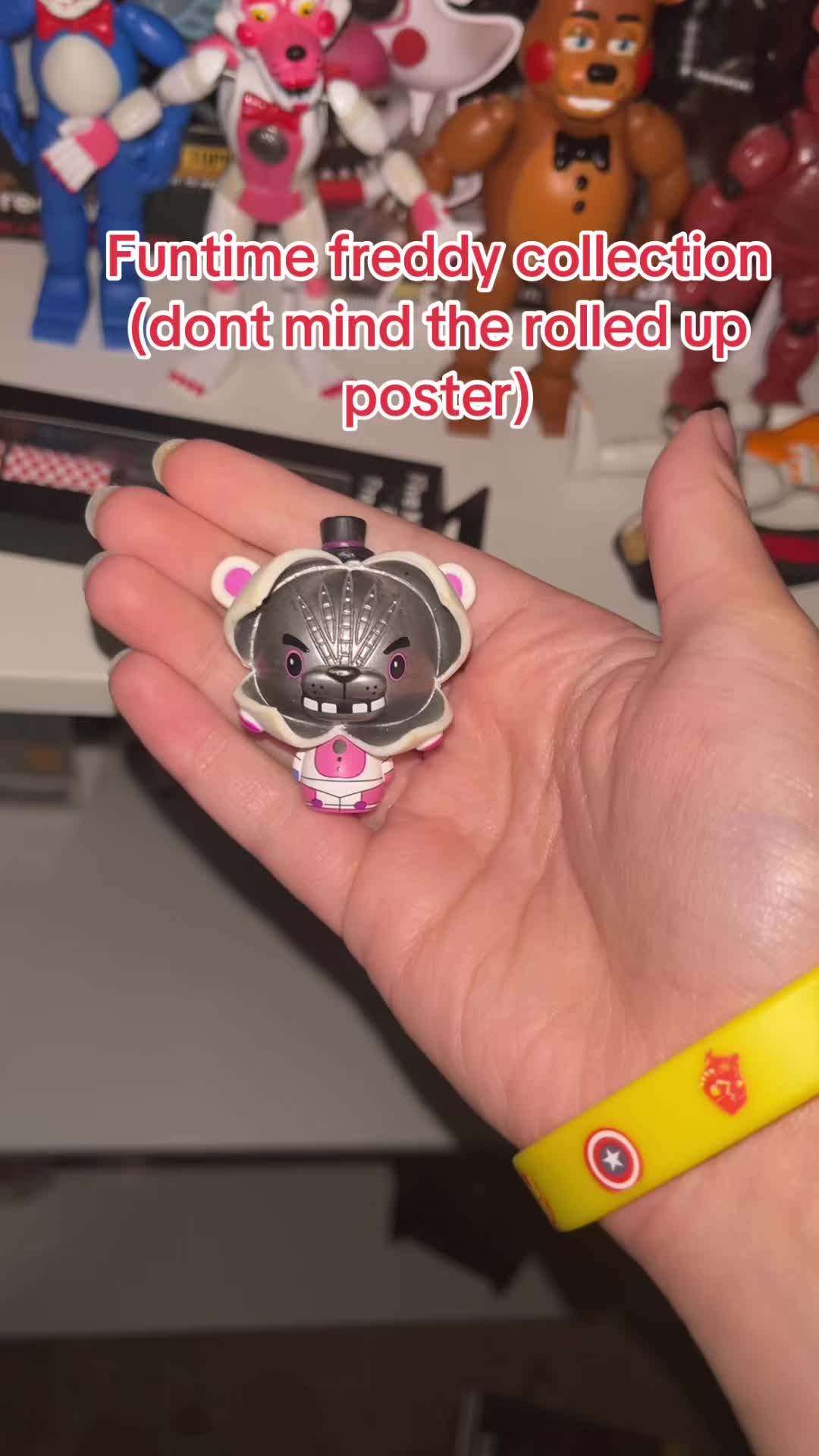 @fnaf god