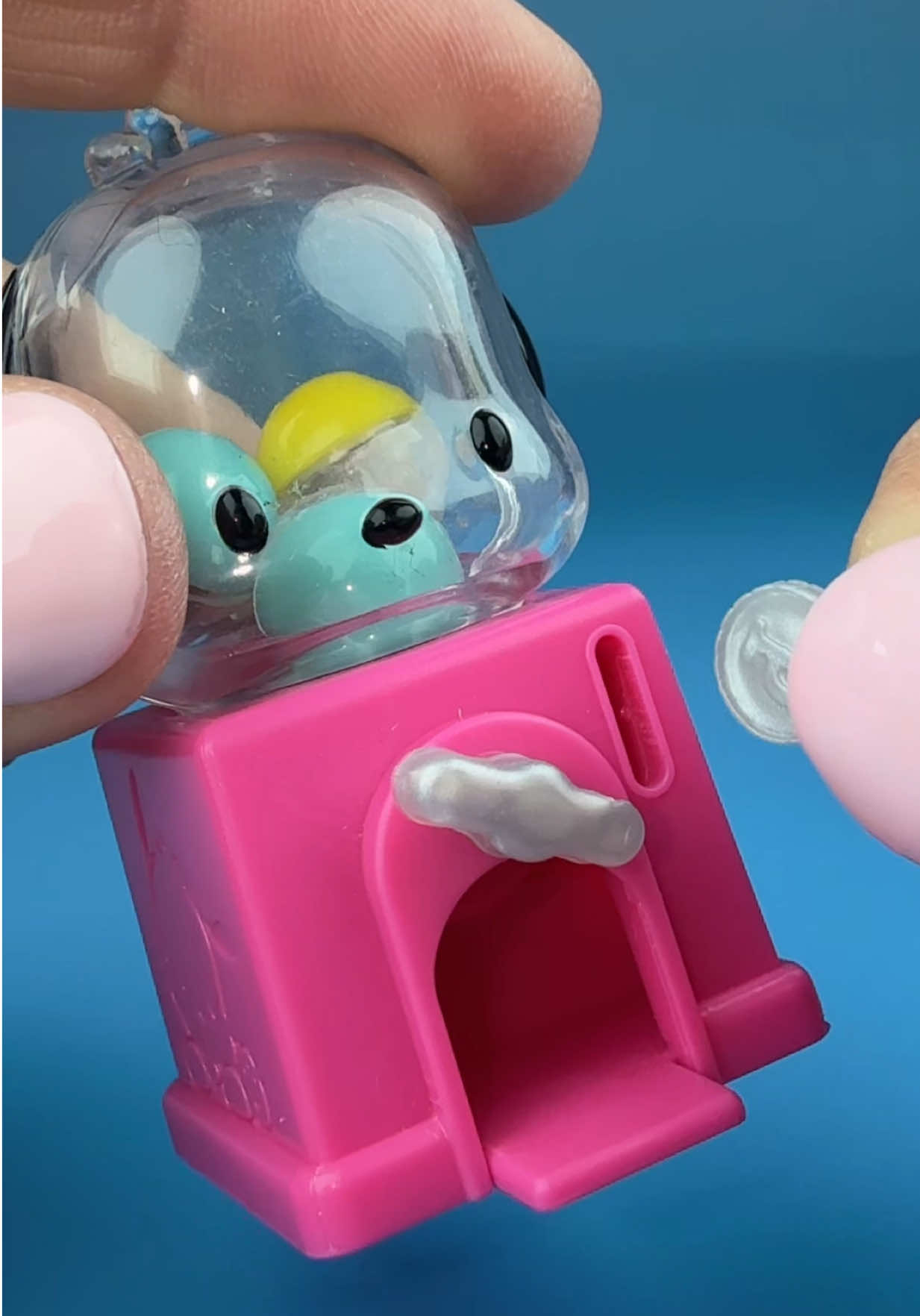 @Kelly's Miniverse