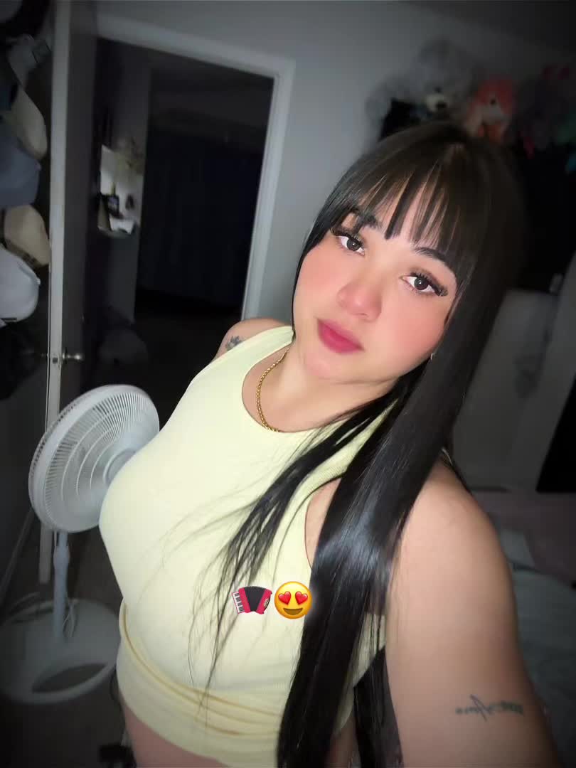 @Wilviana🍒