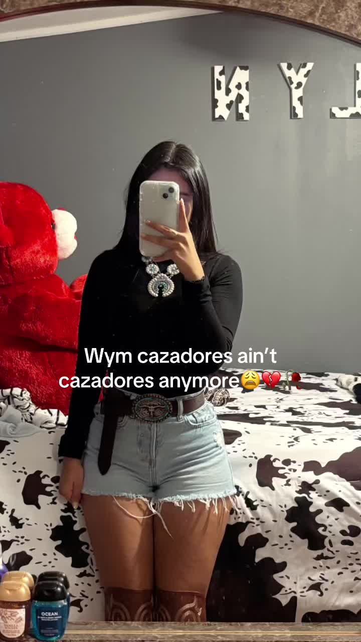 @Evelyn Flores