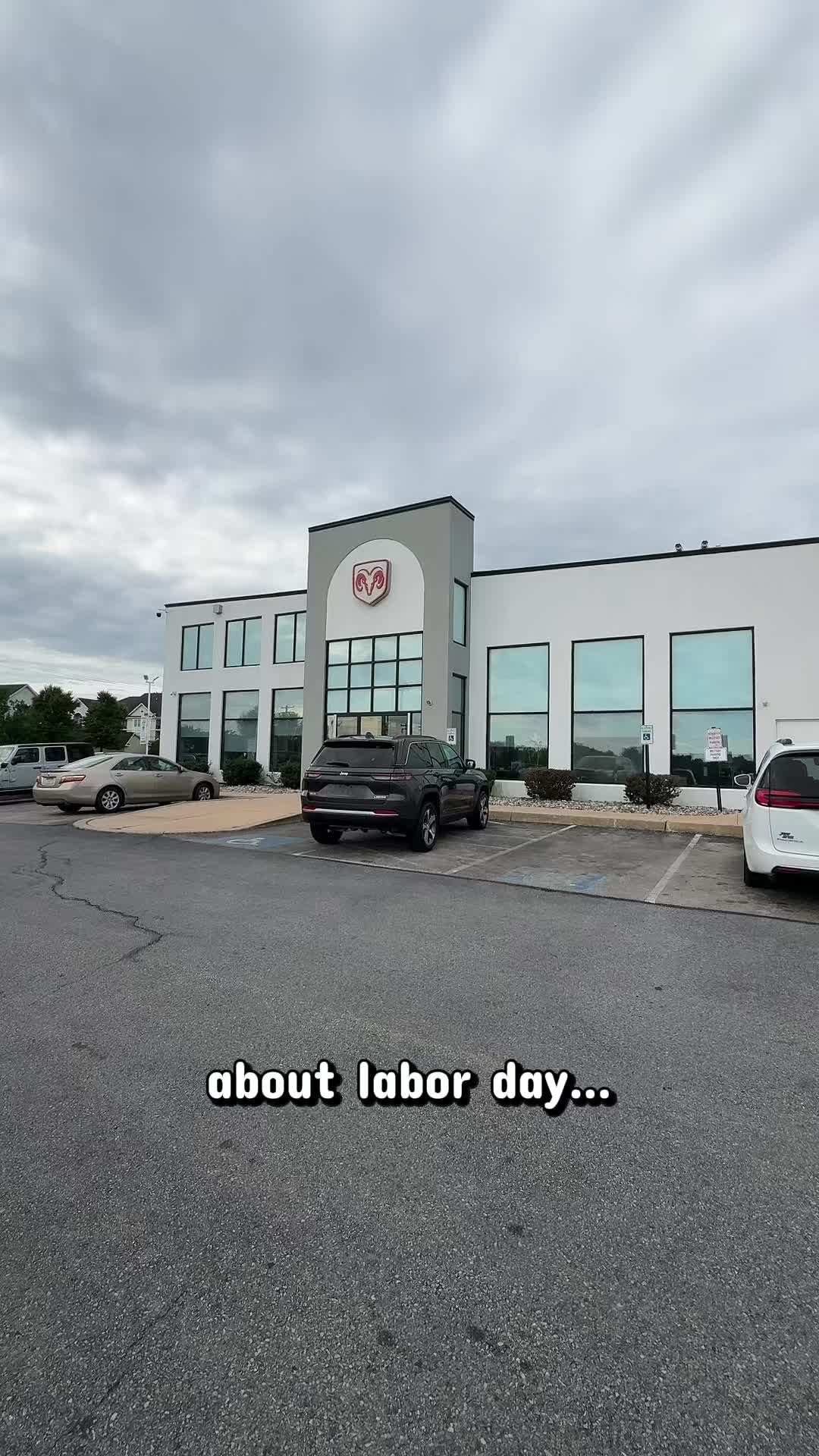 @Jeff D’Ambrosio Auto Group