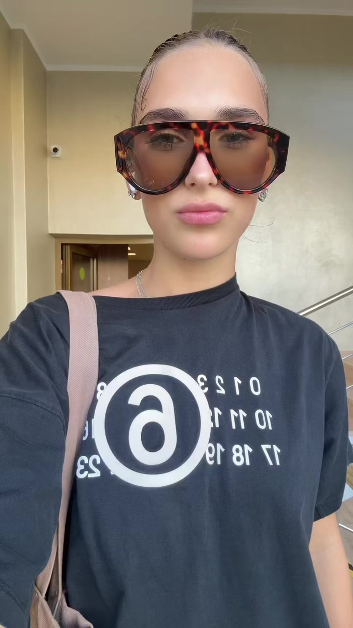@Я чувствую