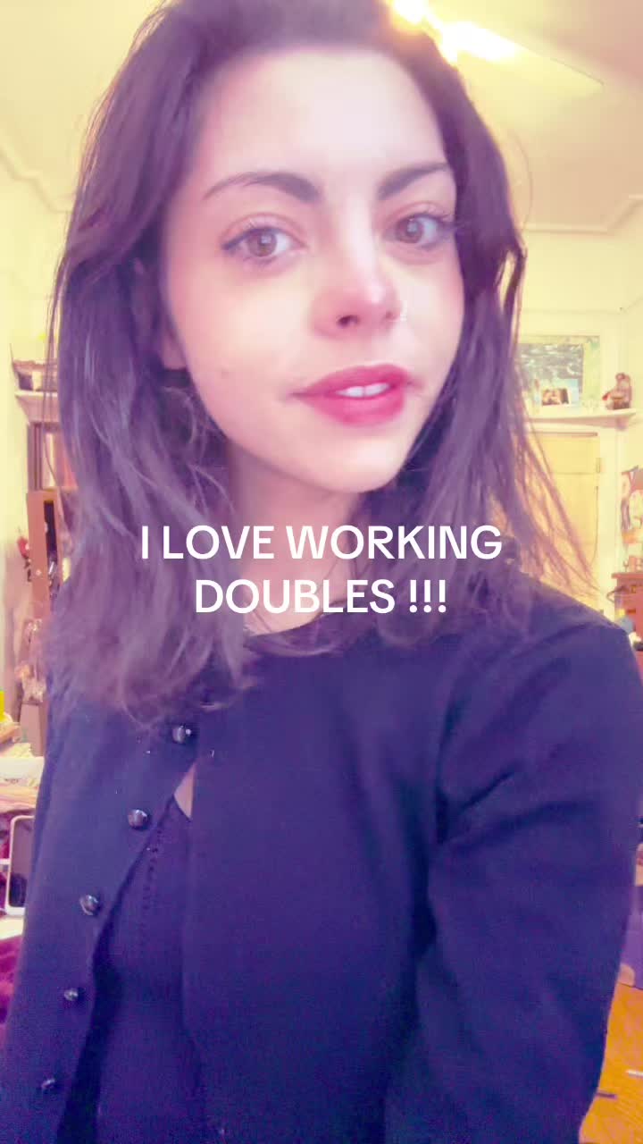 @Jenny Taylia❤️