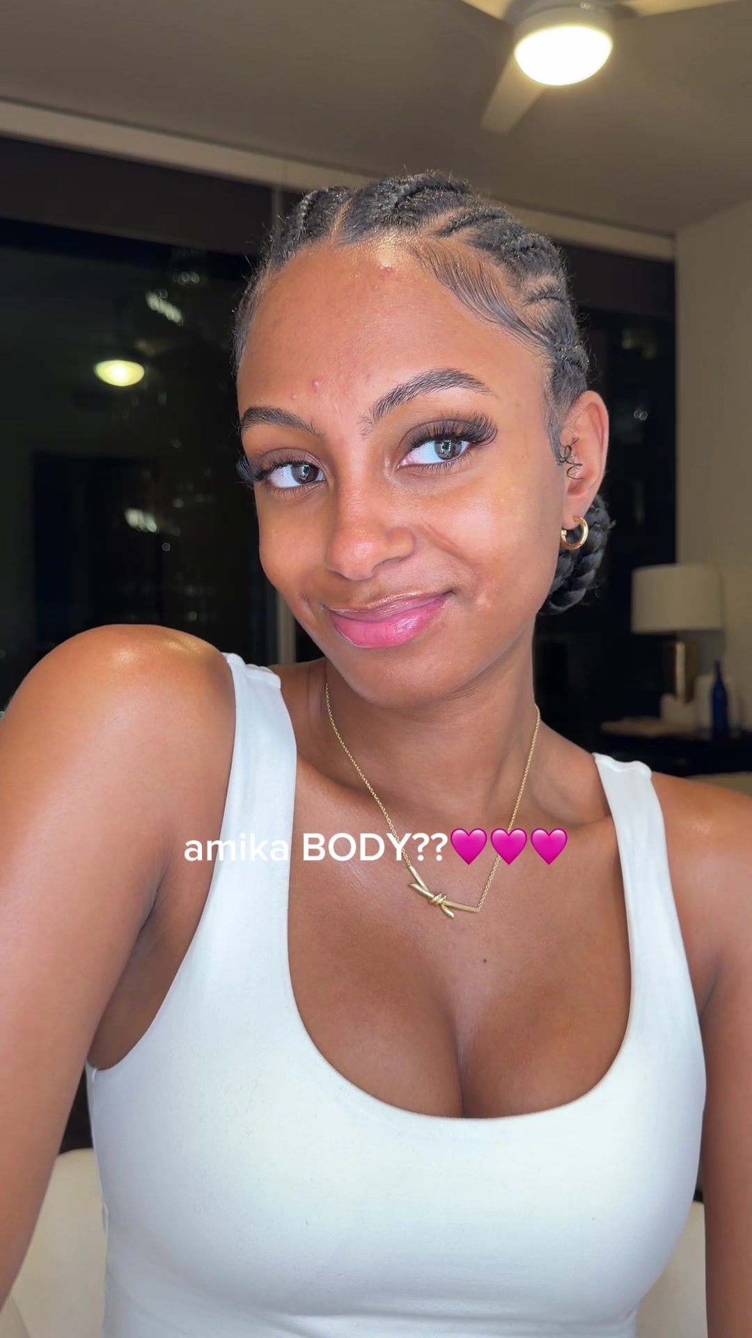 @Maya Victoria