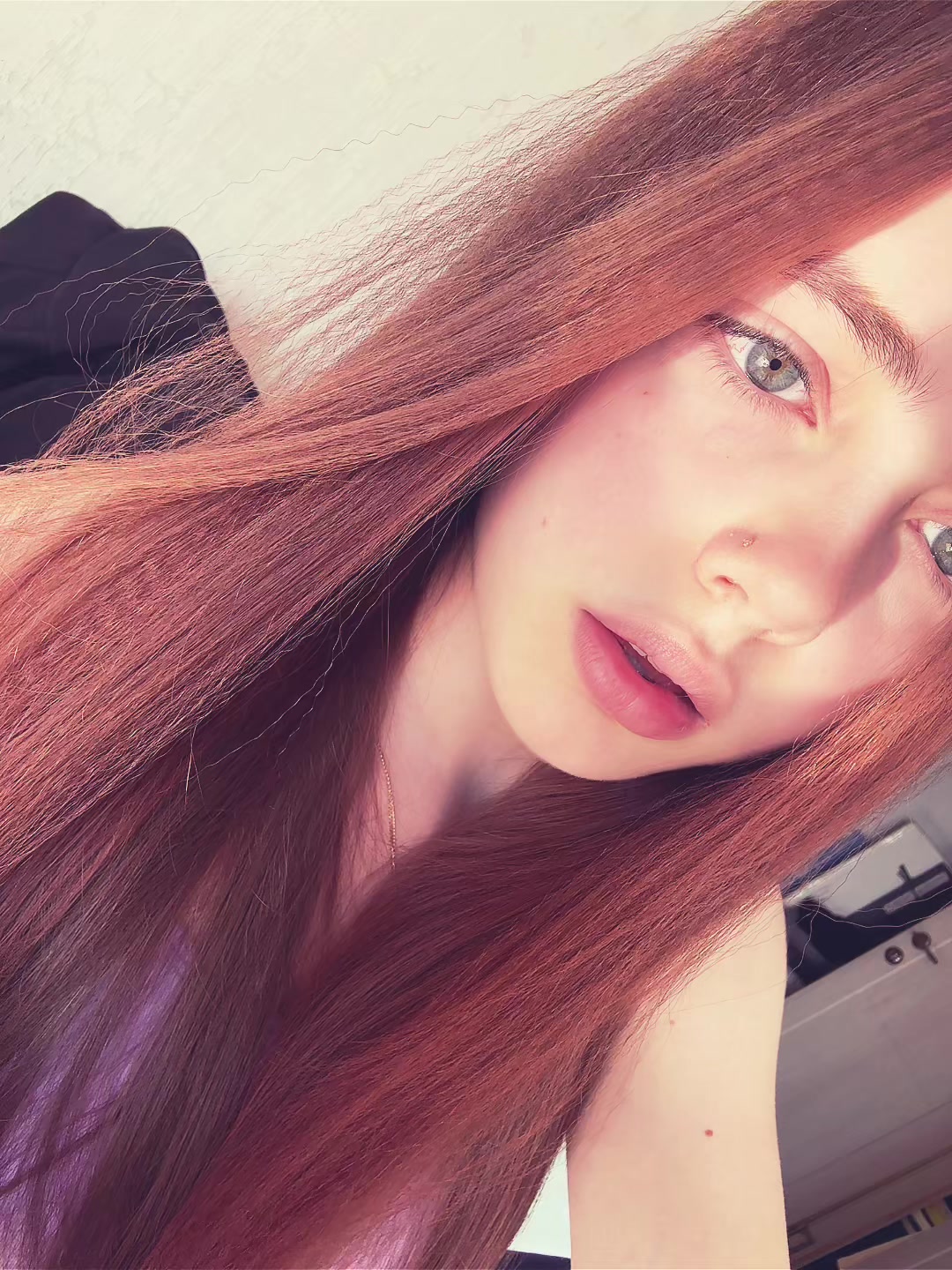 @жирная