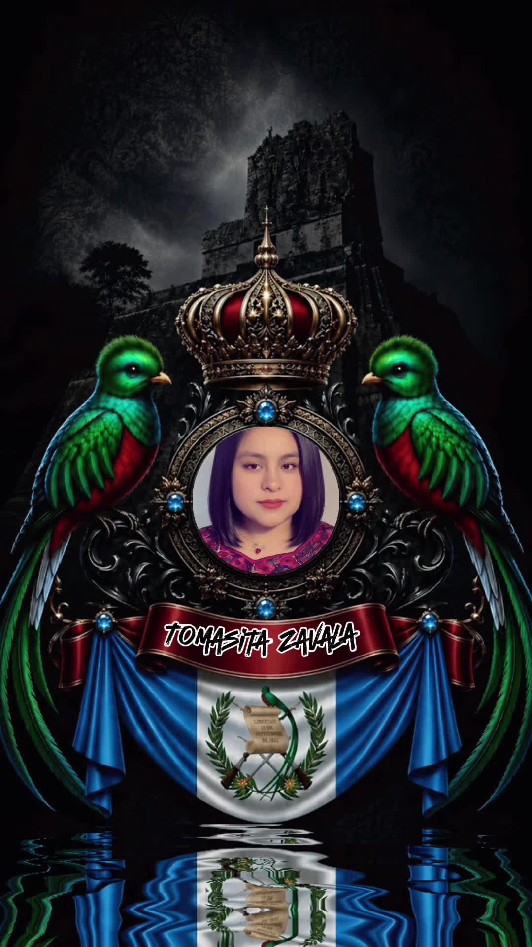 @🥷🇬🇹Tomasita 🐭 Zavala 🥀🦋