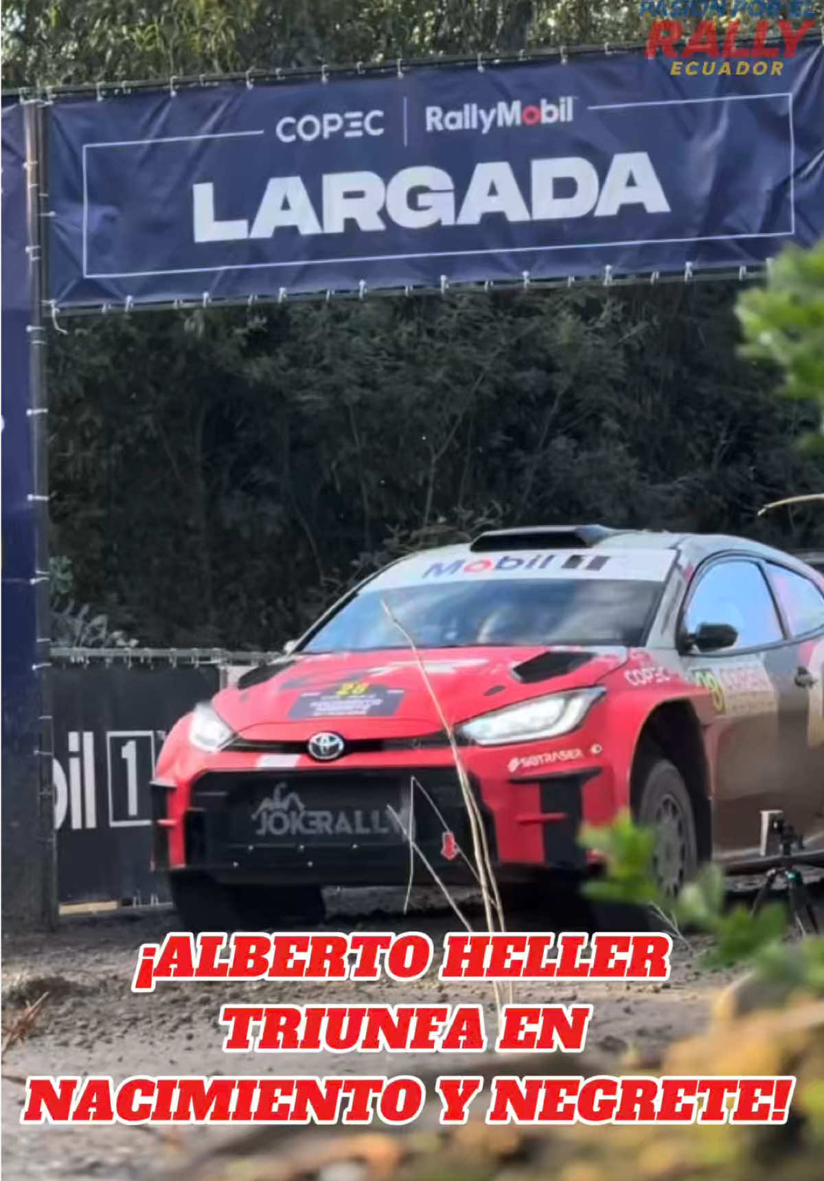 @Pasion_por_el_rally_ec