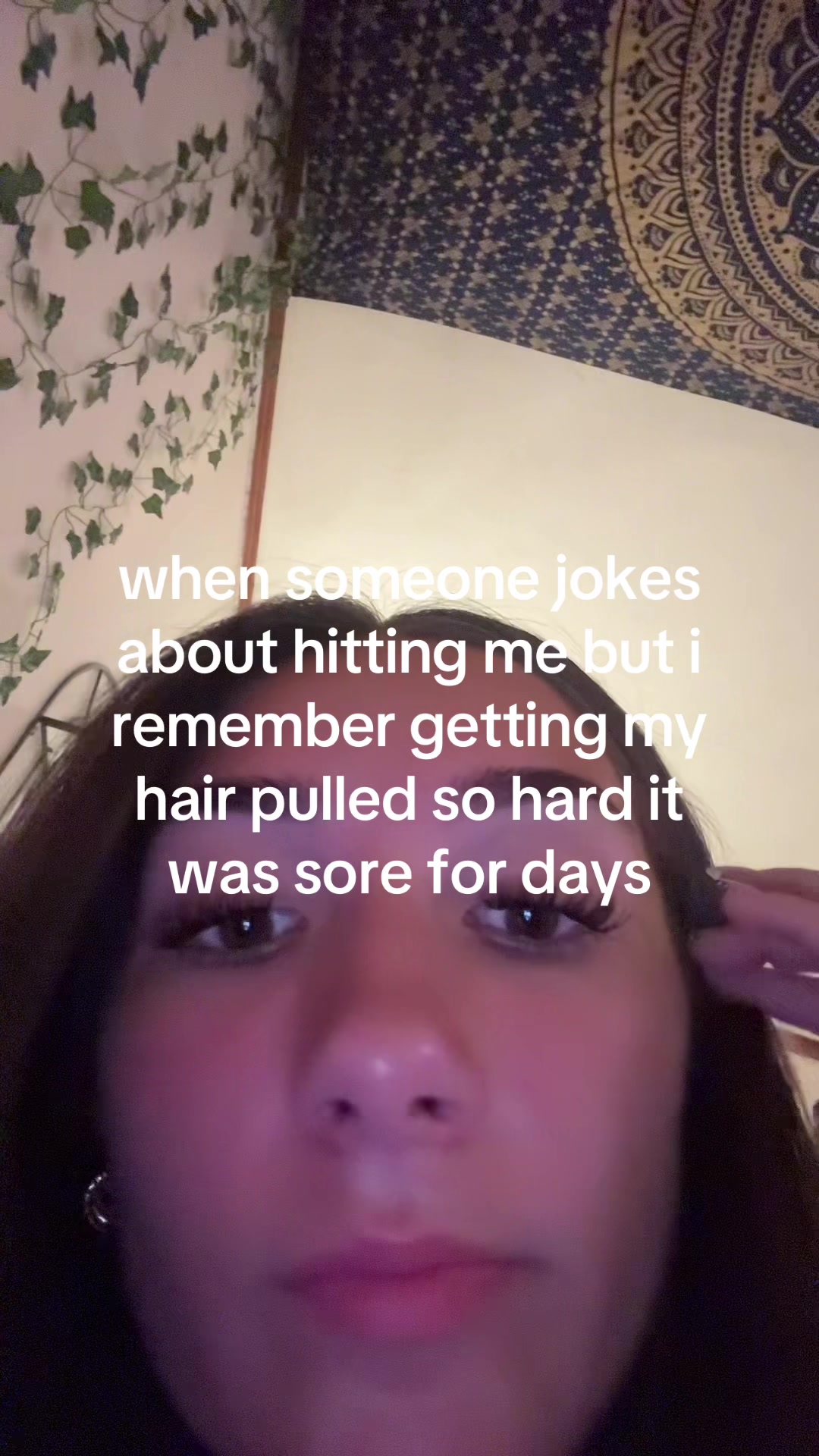 @secret