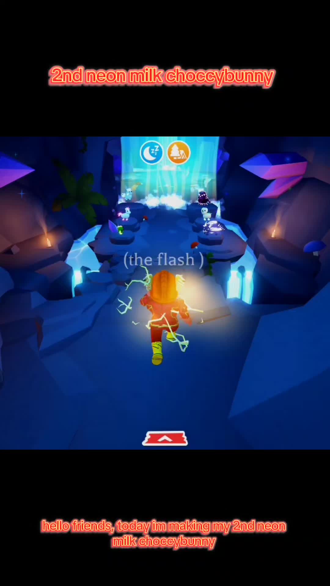 @the_flash