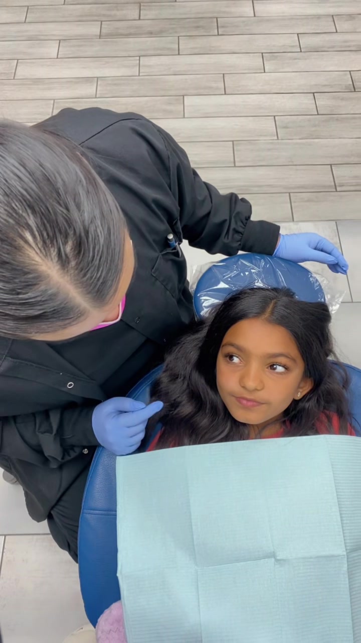 @Omega Dental