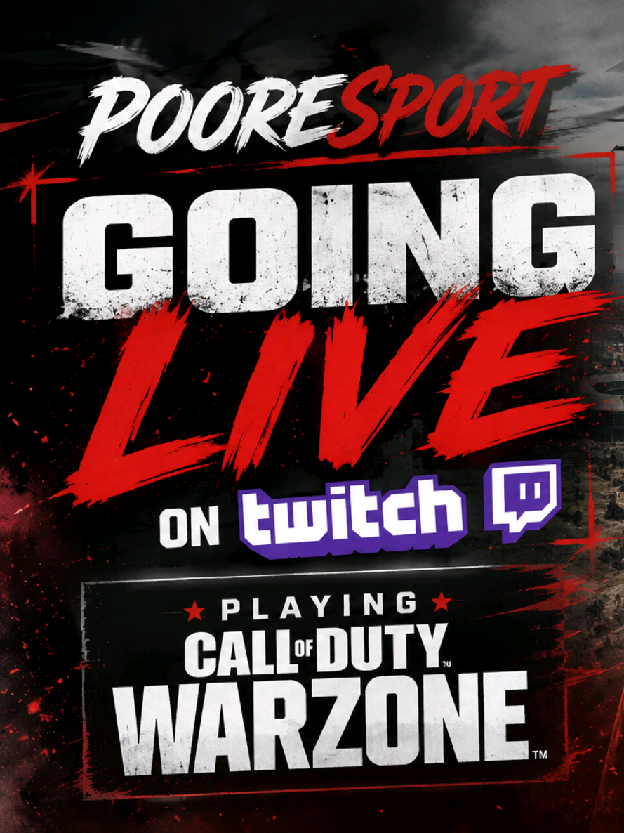 @PooreSport