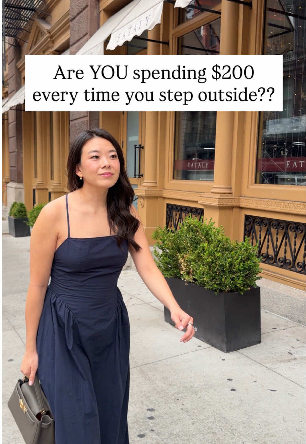 @Vivian | Your Rich BFF