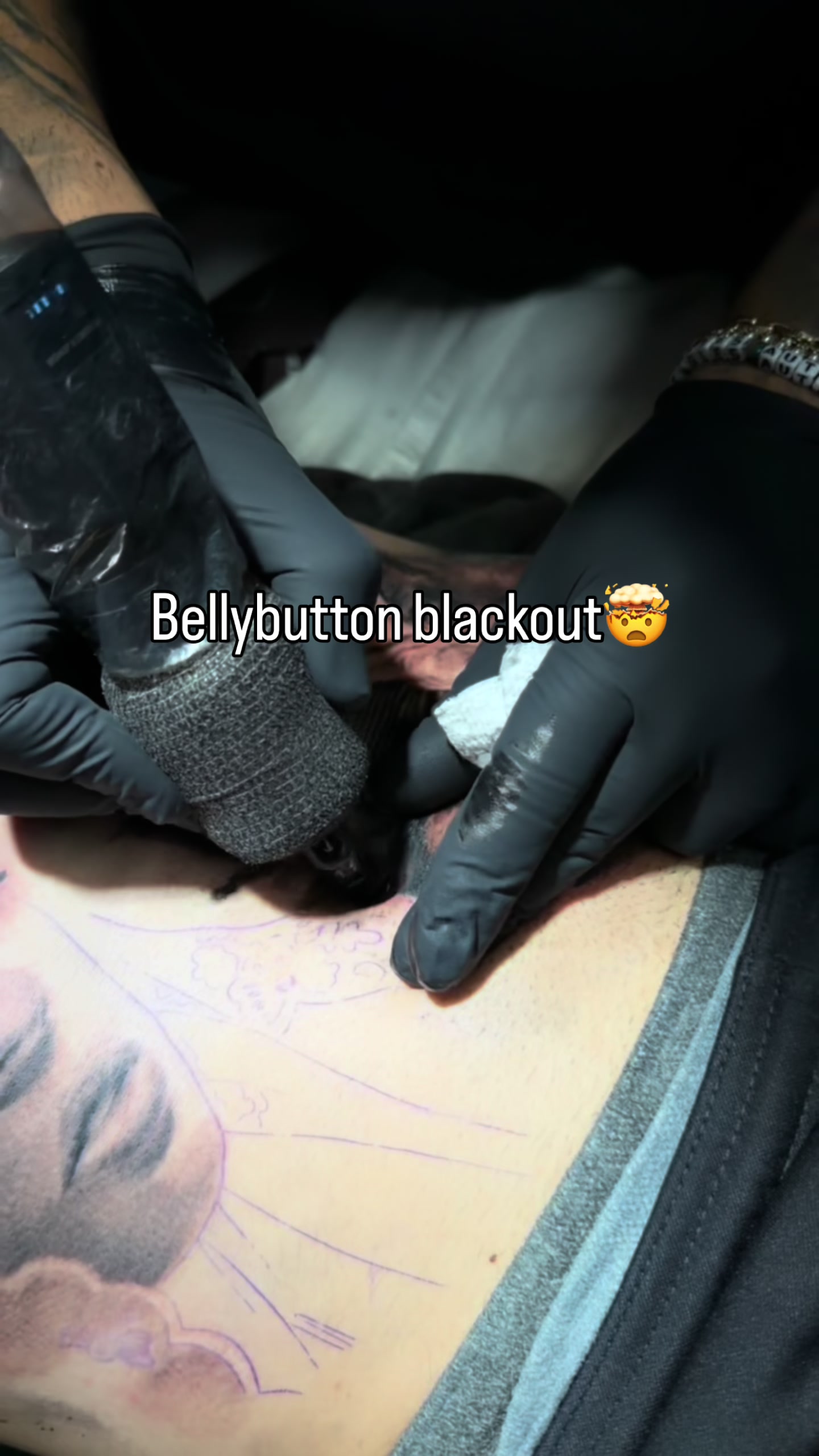 @JNL TATTOO