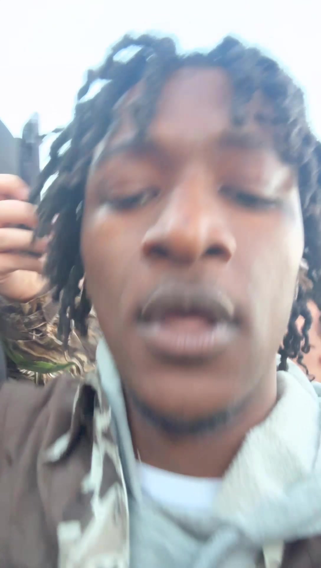 @Trae