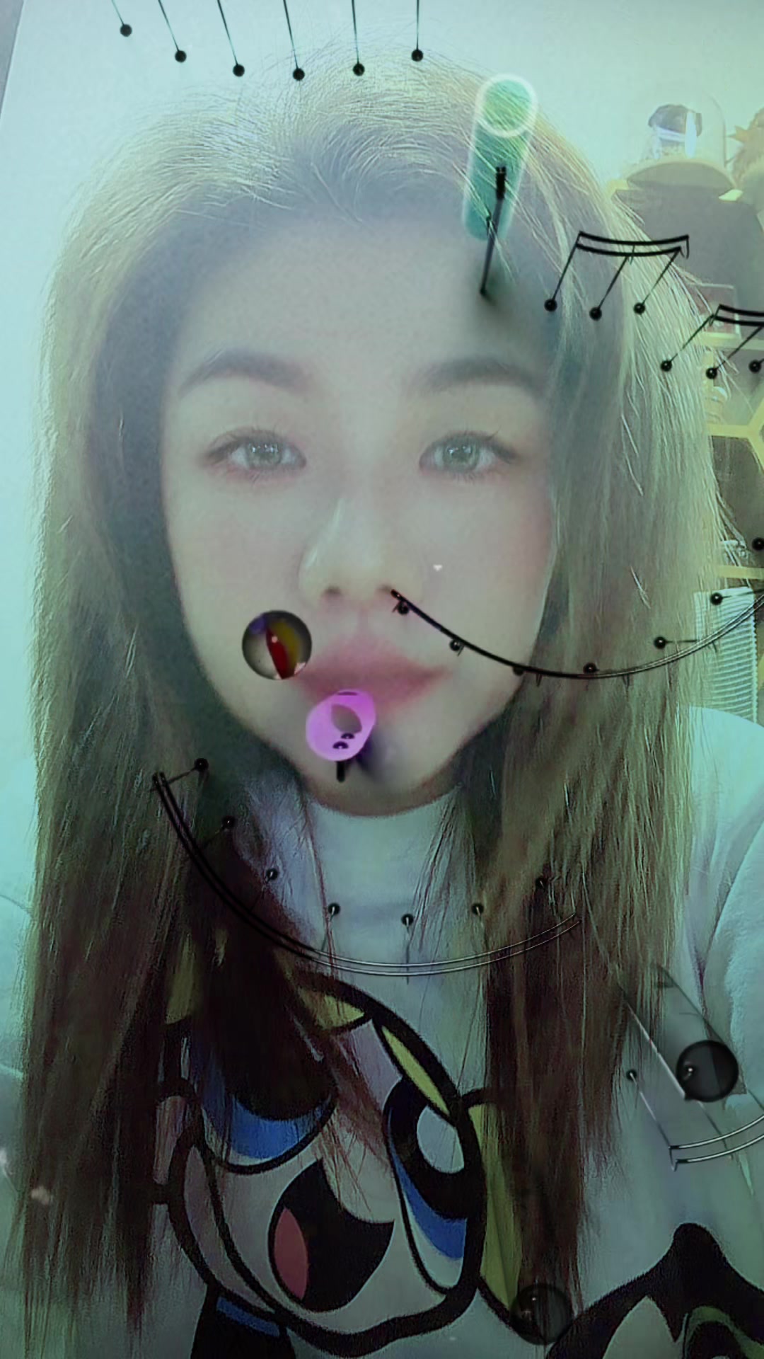 @Candy Teeng