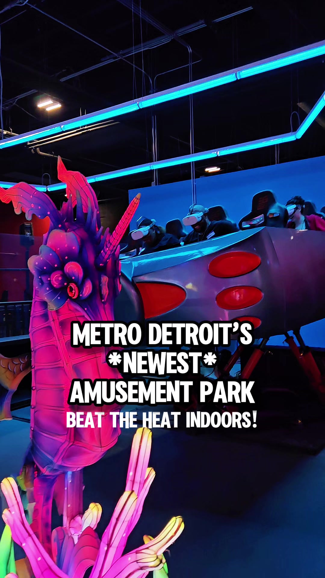 @LittleGuide Detroit