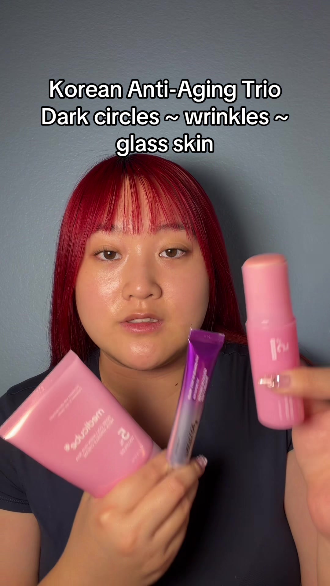 @Korean Skincare | Trish Trinh