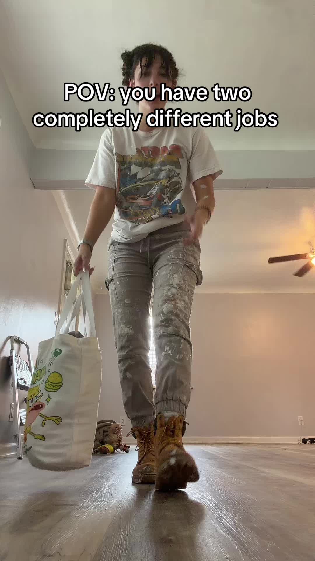 @Jessica V