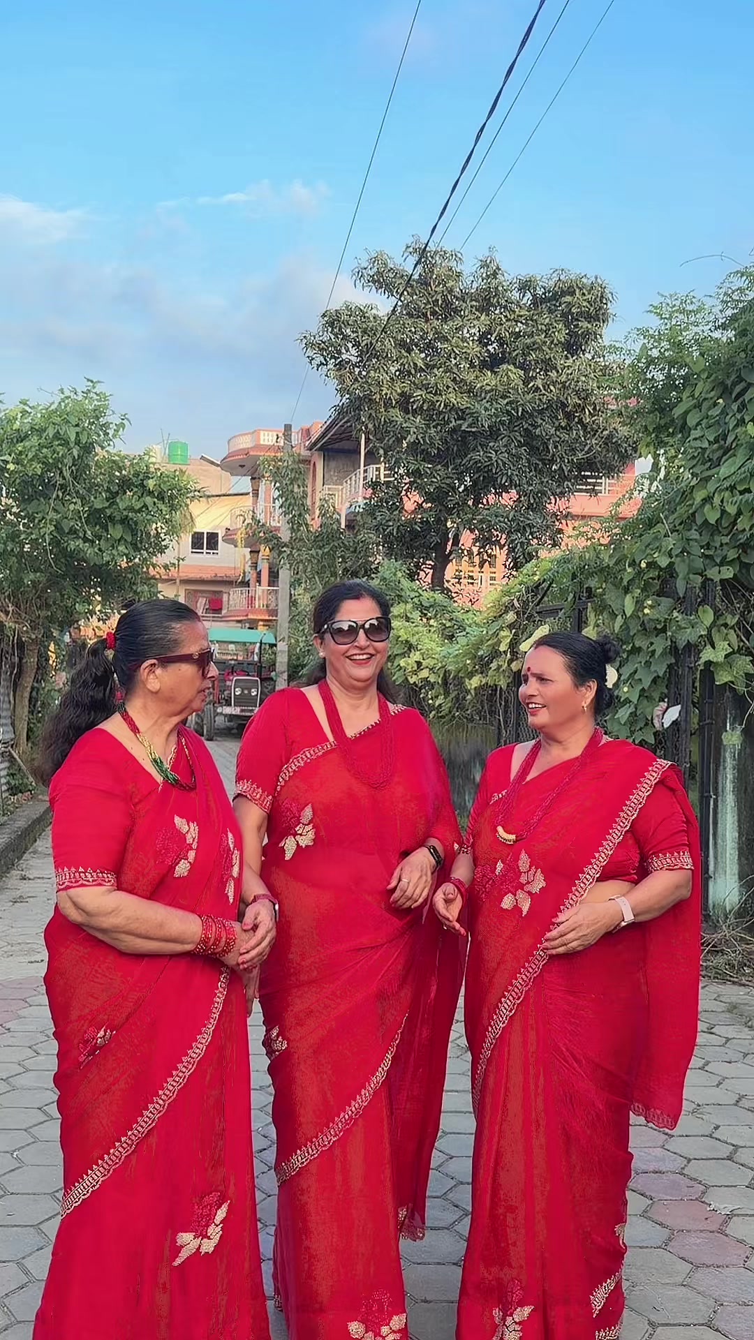 @Radha Neupane