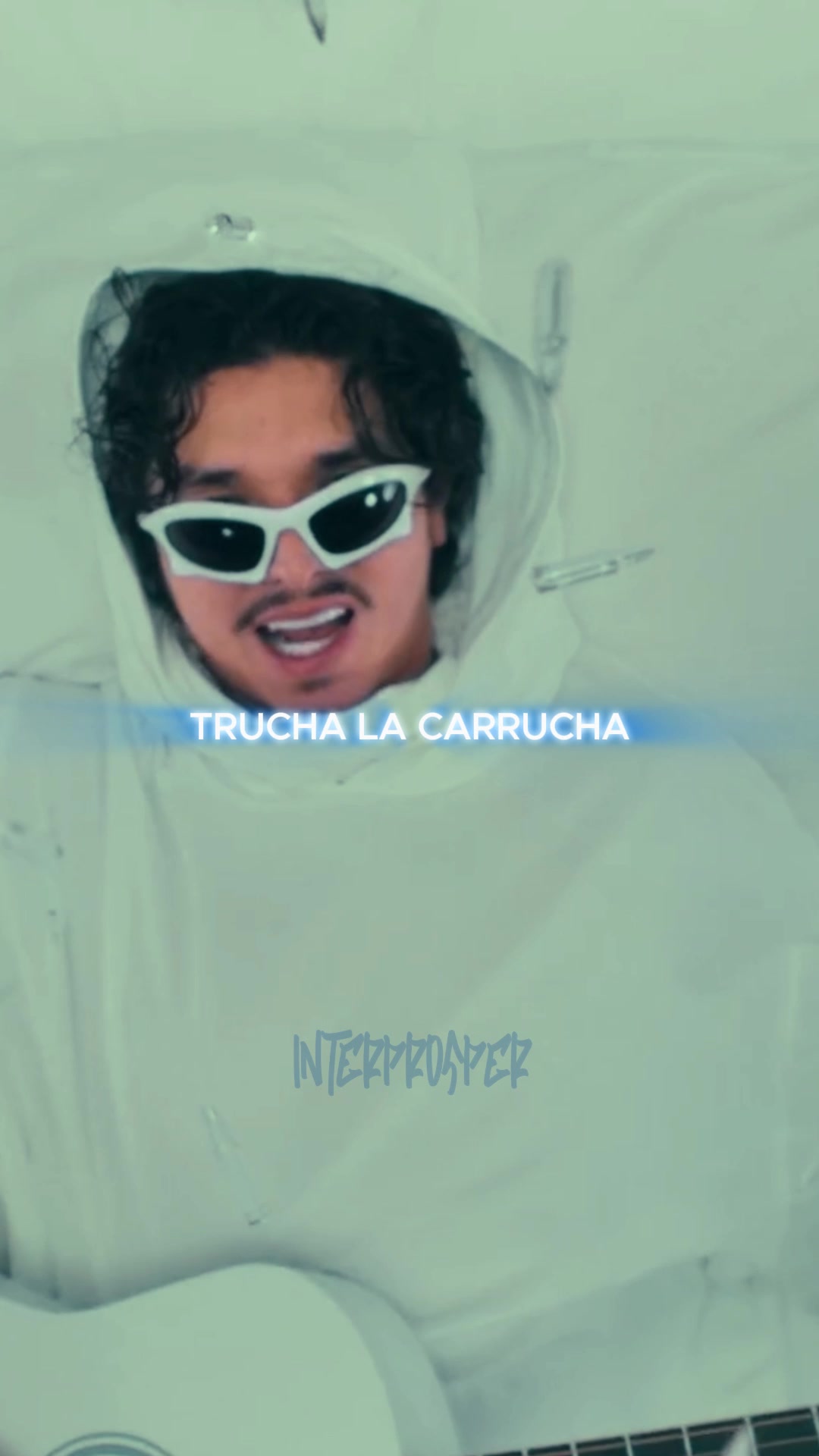 @Interprosper Records