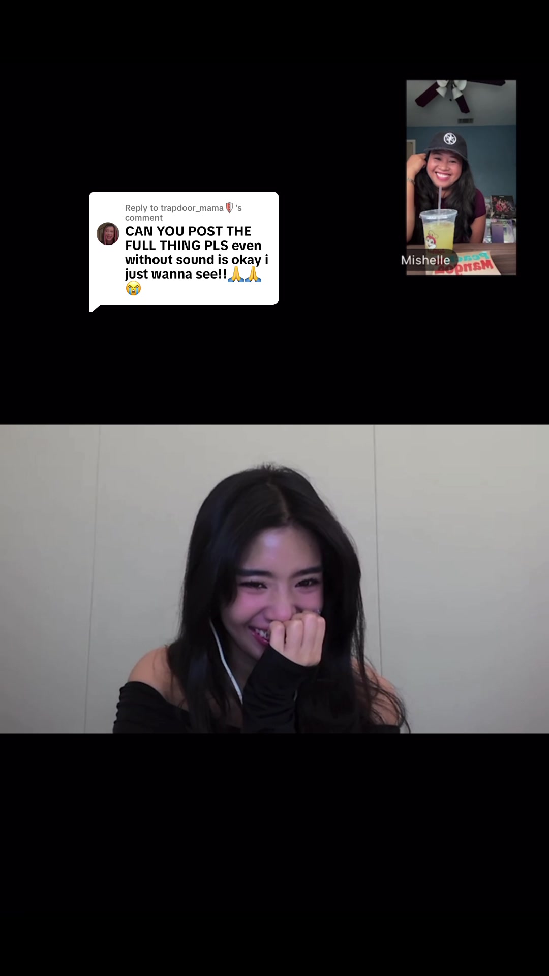 @Dontmindme